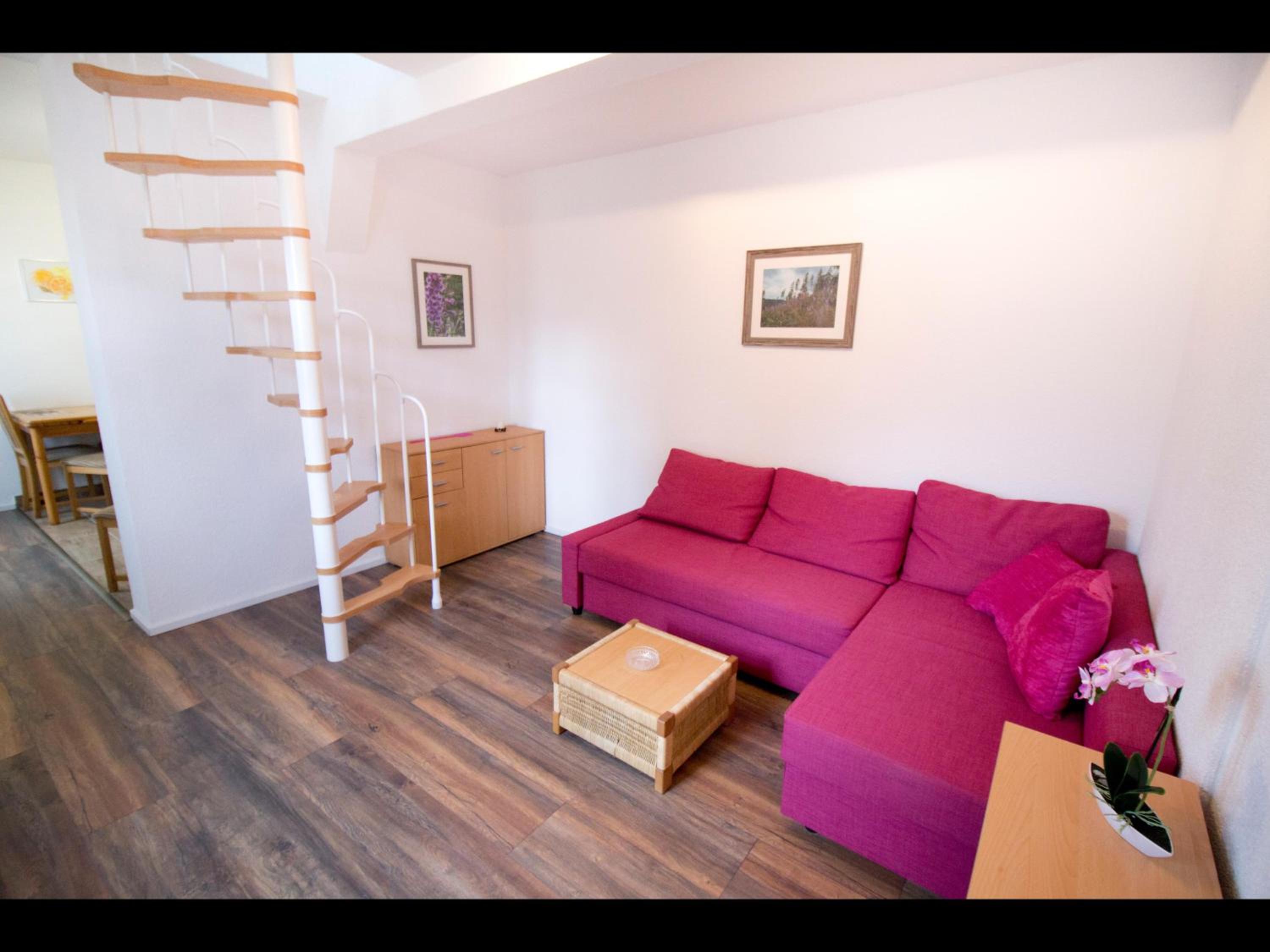 Apartment photo 1