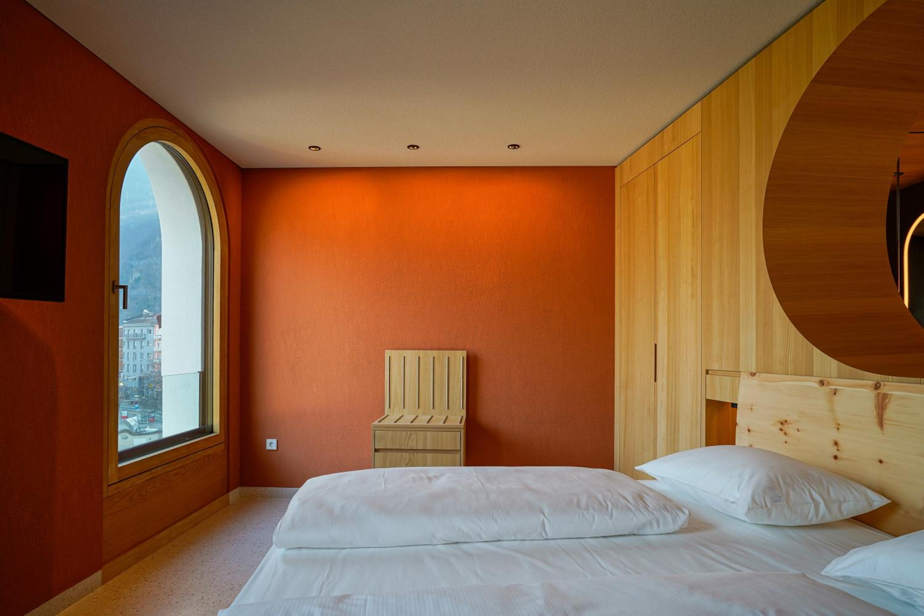 Large Double or Twin Room - Photo 7