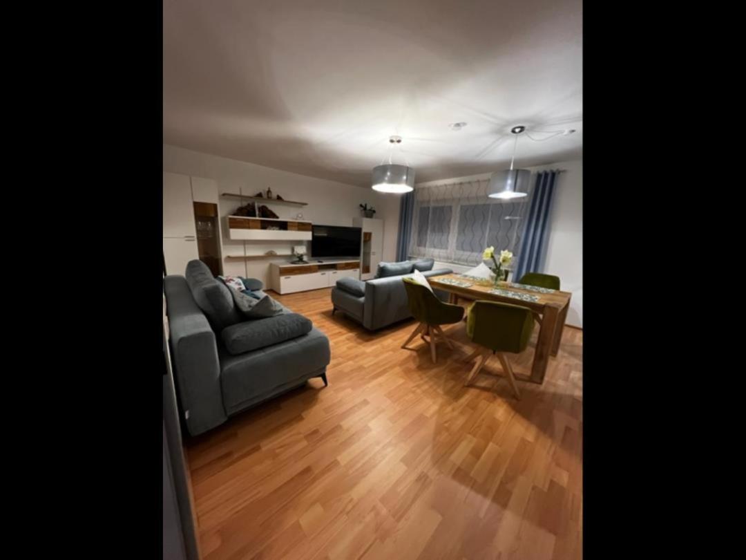 Apartment photo 1