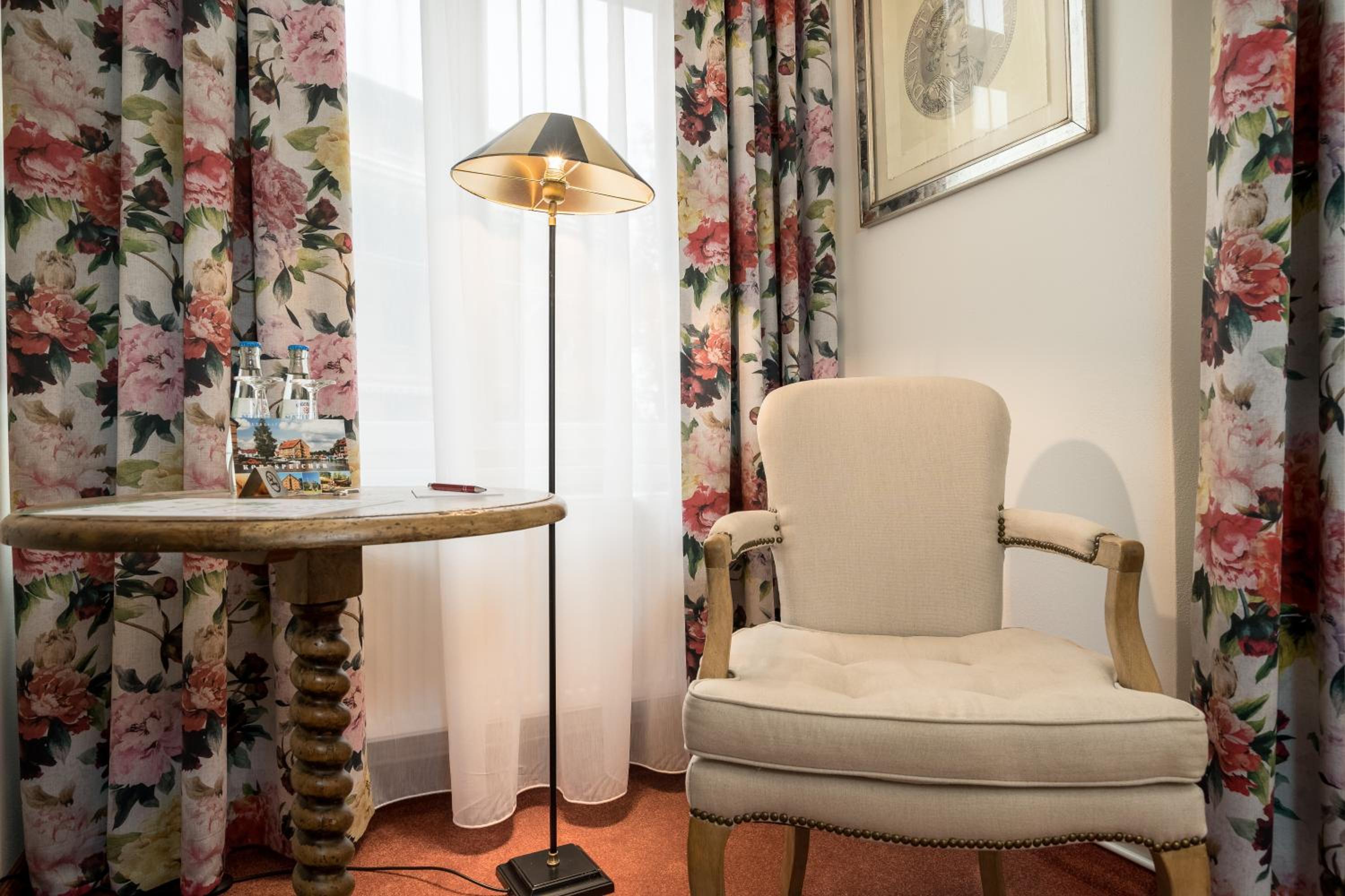 Deluxe Single Room photo 3