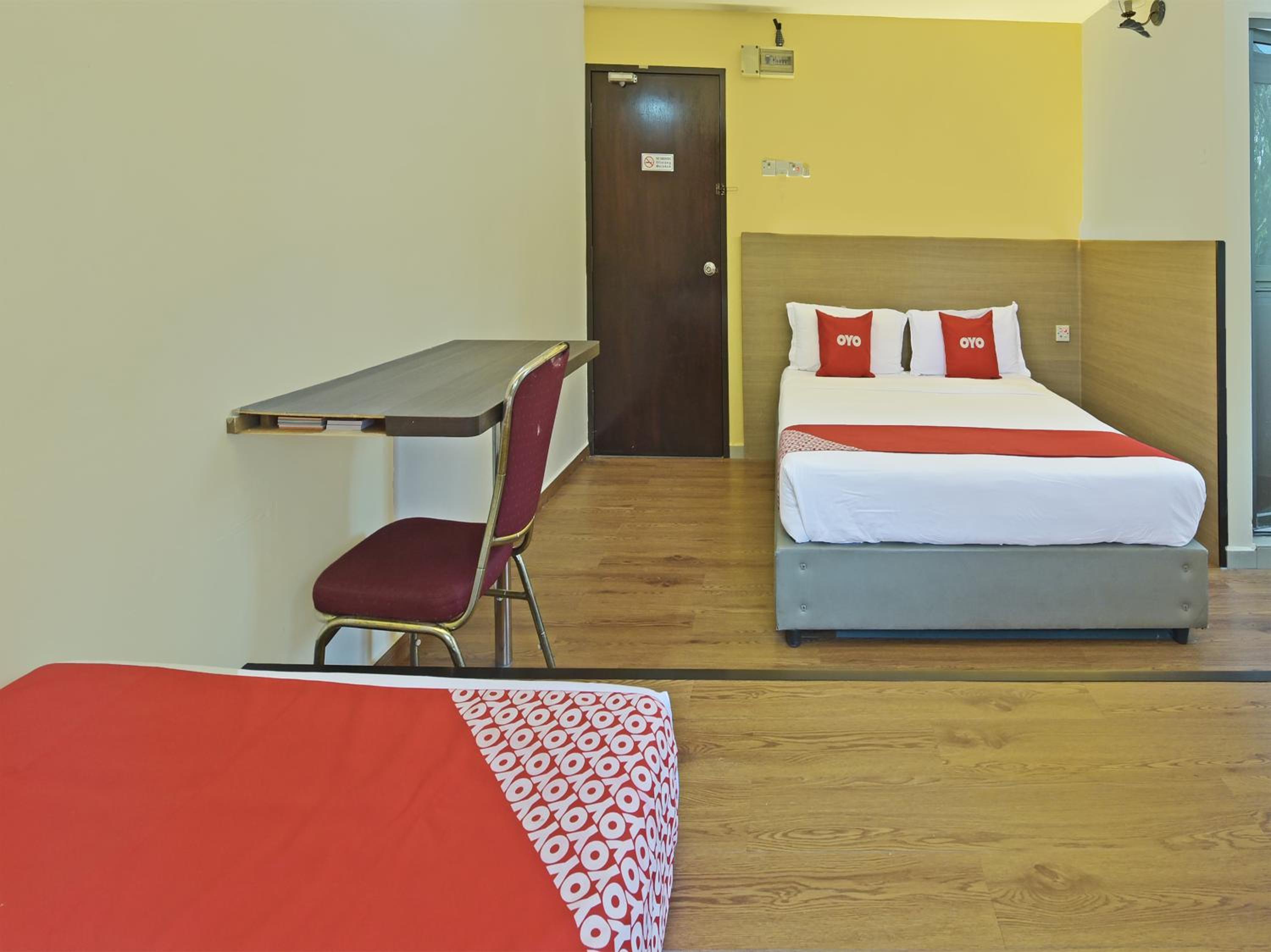 Superior Suite - Photo 1