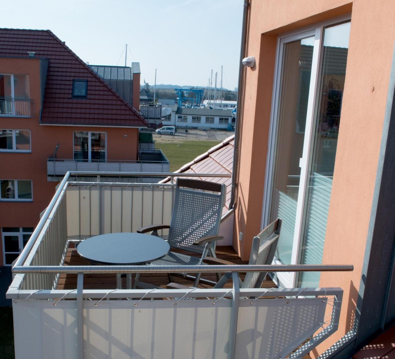Apartment with Sea View photo 1