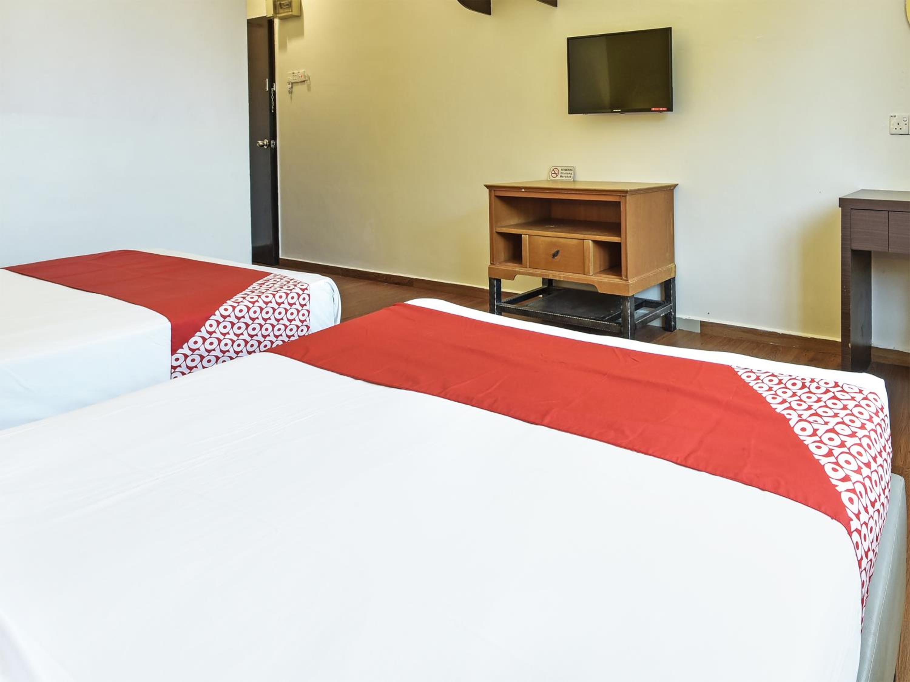 Family Suite - Photo 5