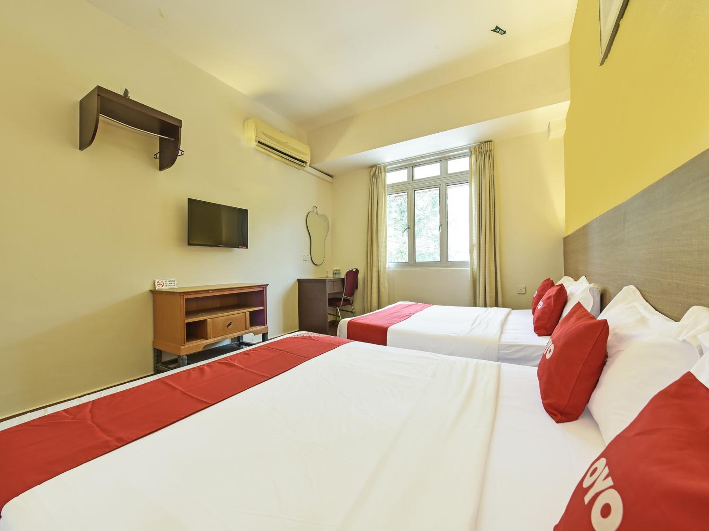 Family Suite - Photo 4