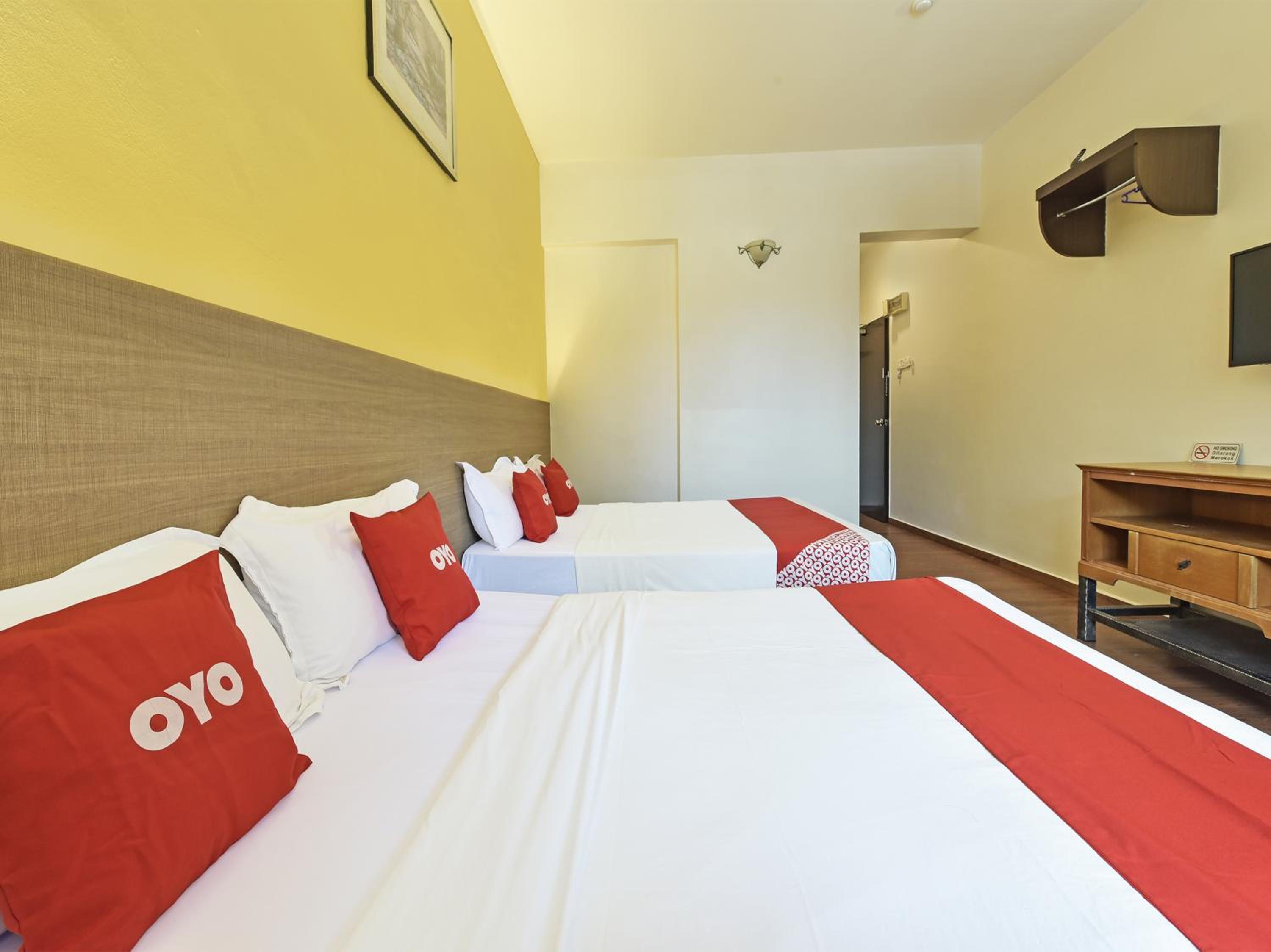 Family Suite - Photo 3
