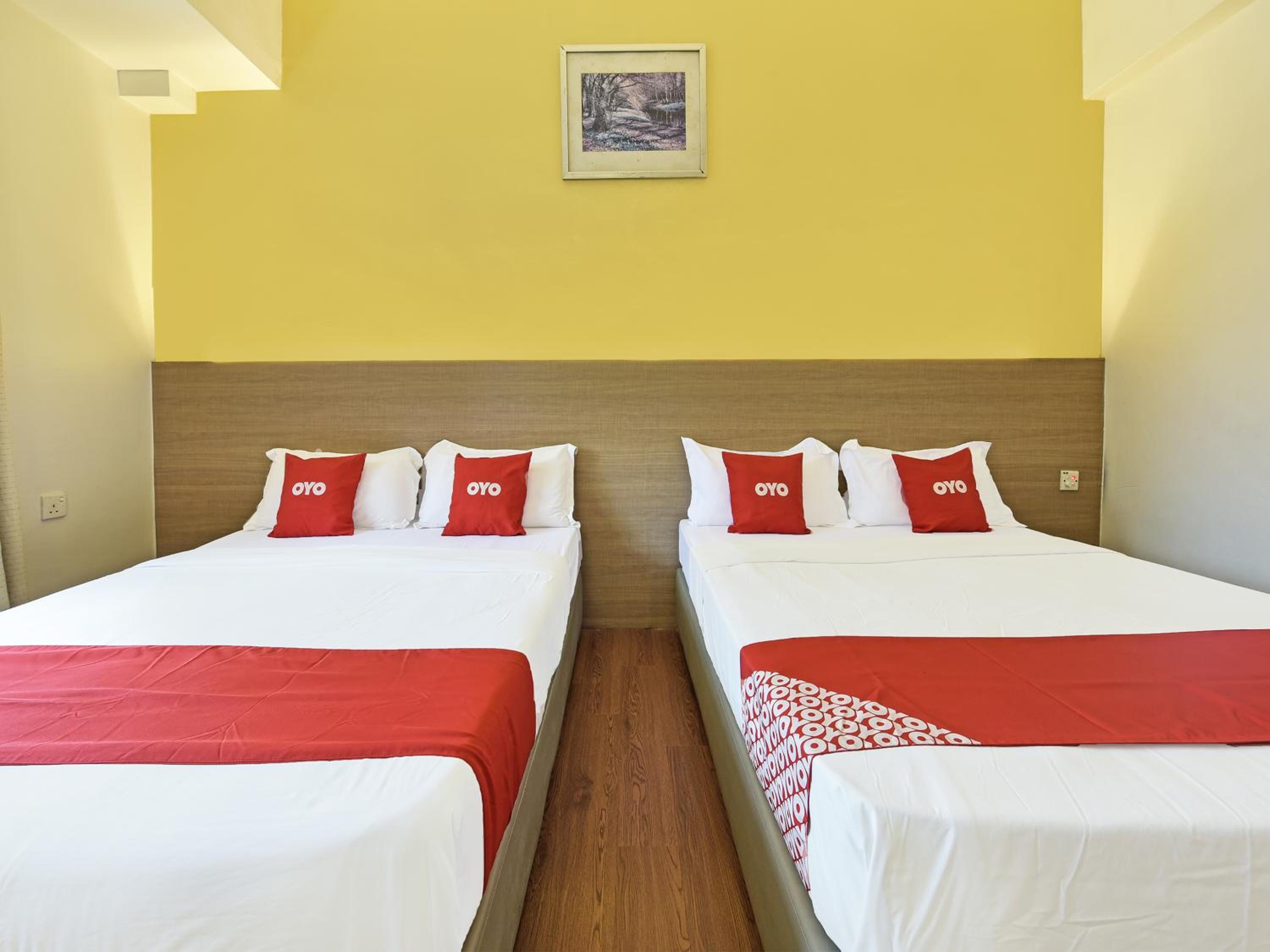 Family Suite - Photo 2