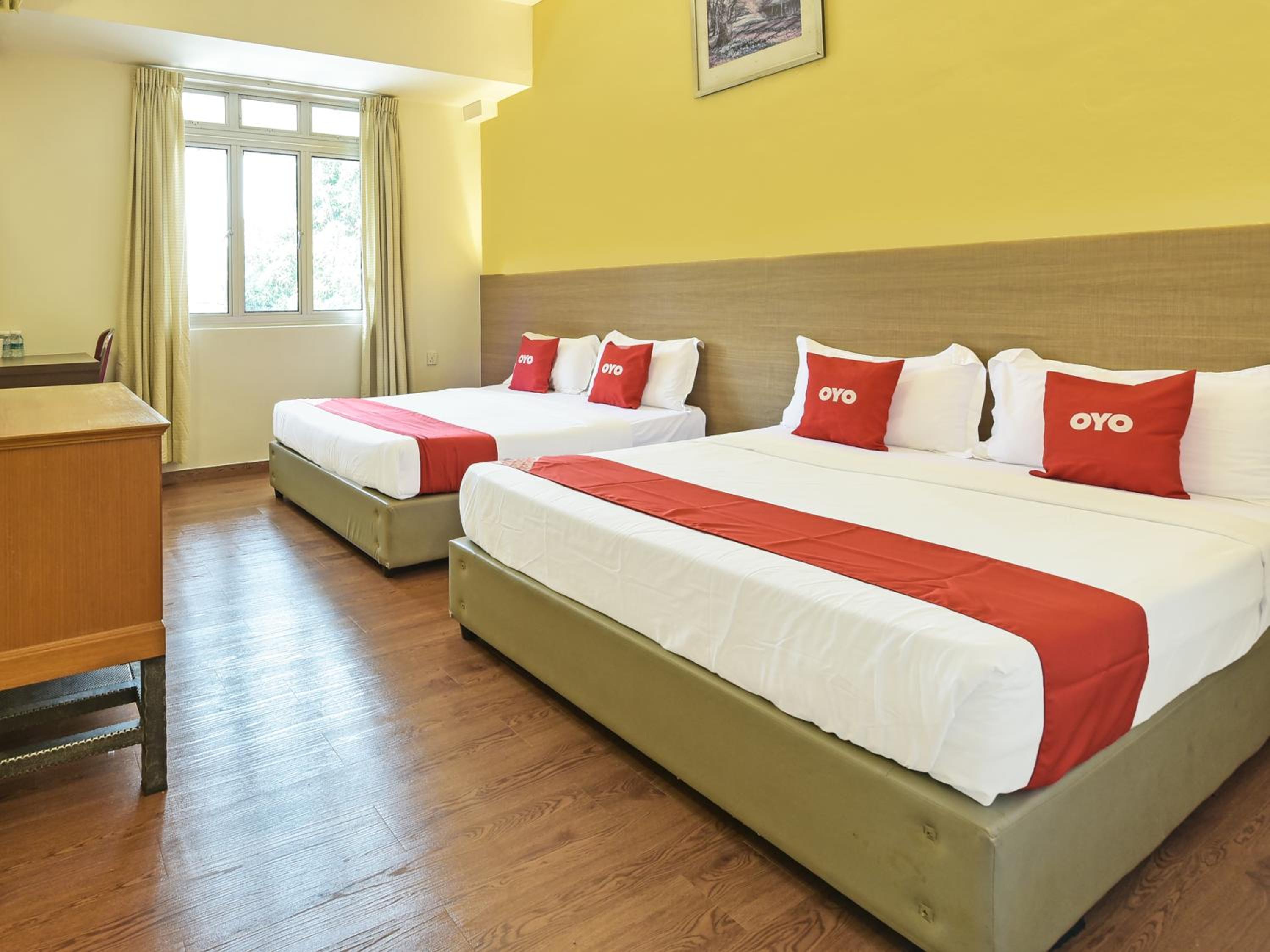 Family Suite - Photo 1