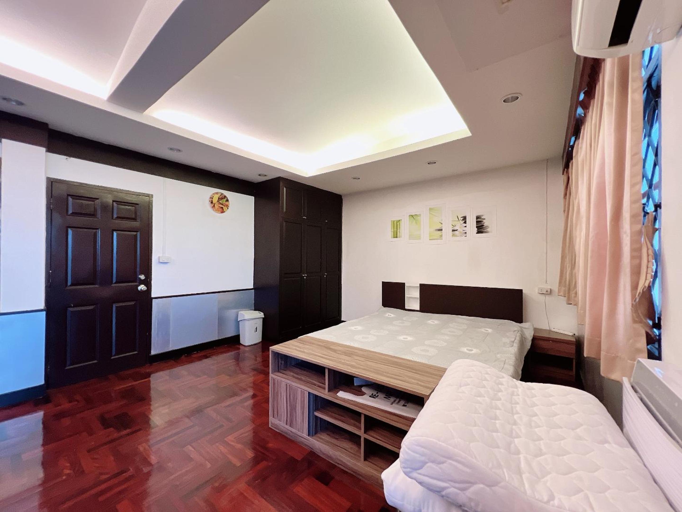 Double Room photo 2