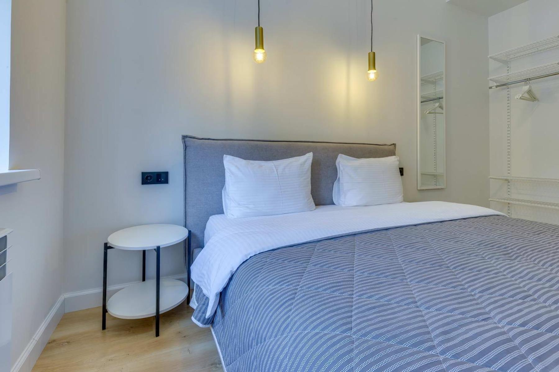 Apartment - Ground Floor photo 1