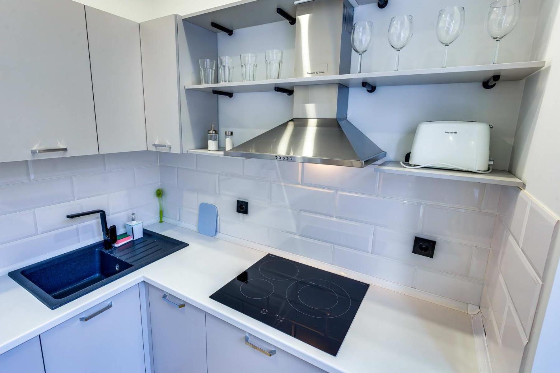 Apartment - Ground Floor photo 2
