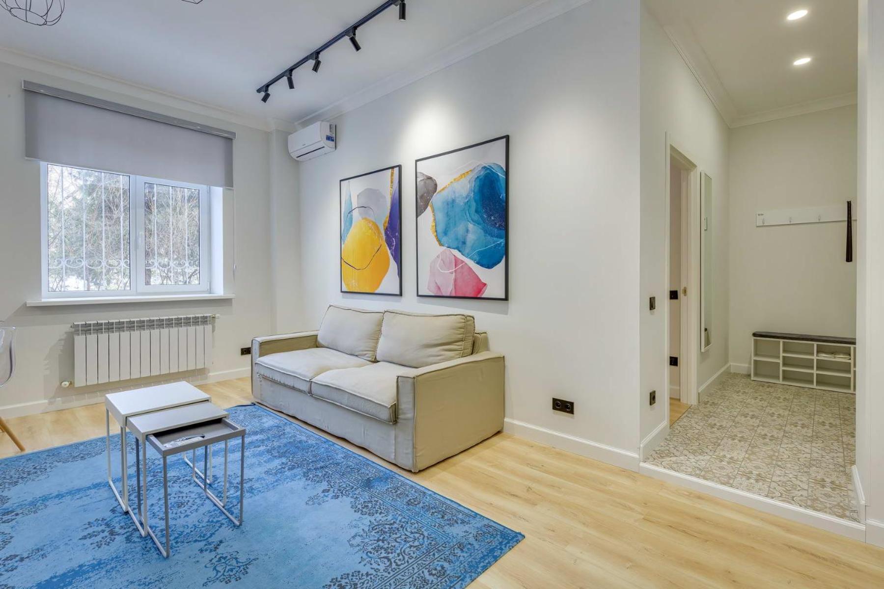 Apartment - Ground Floor photo 2