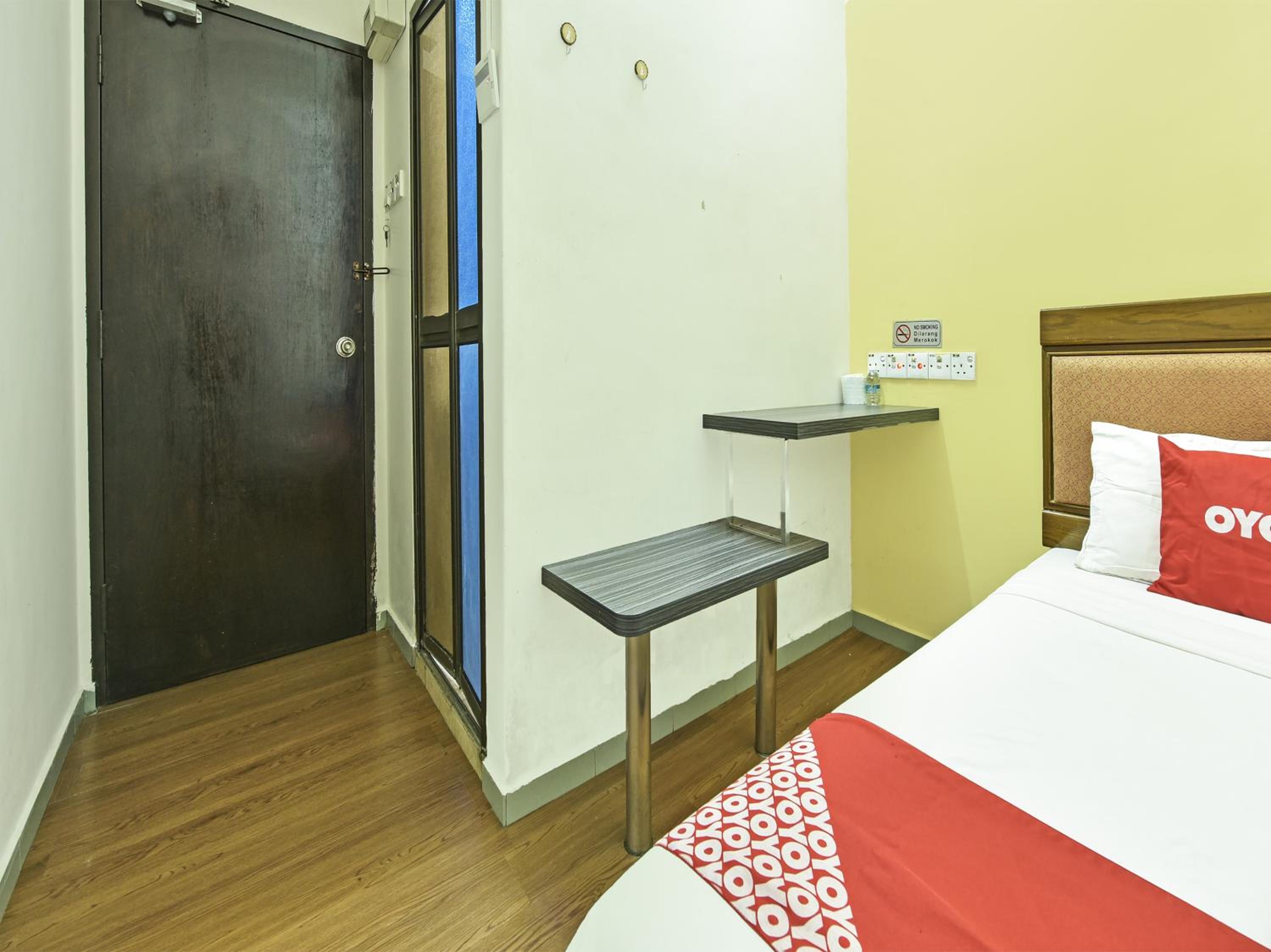 Standard Single Room - Photo 1