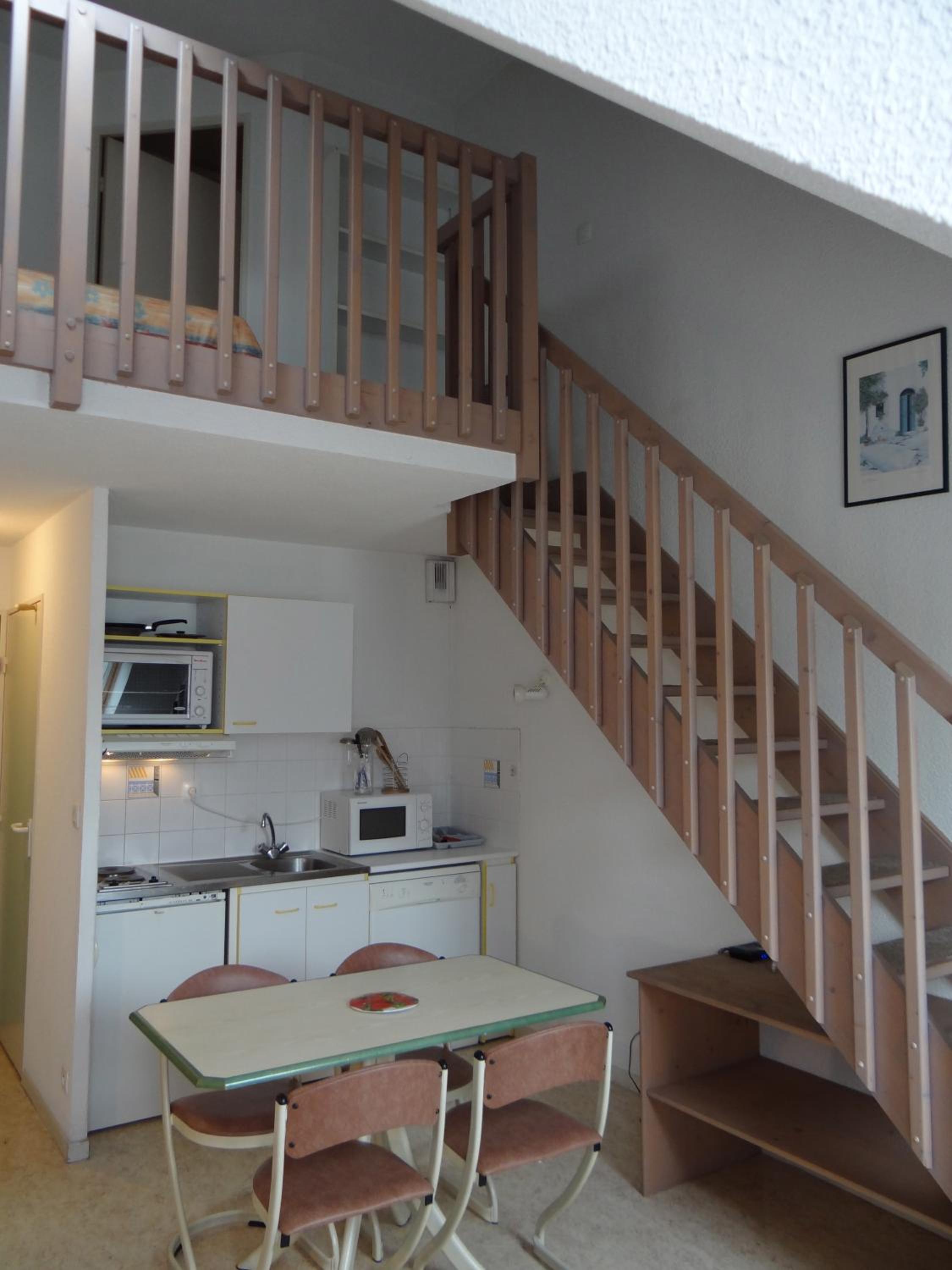 Duplex Apartment photo 3