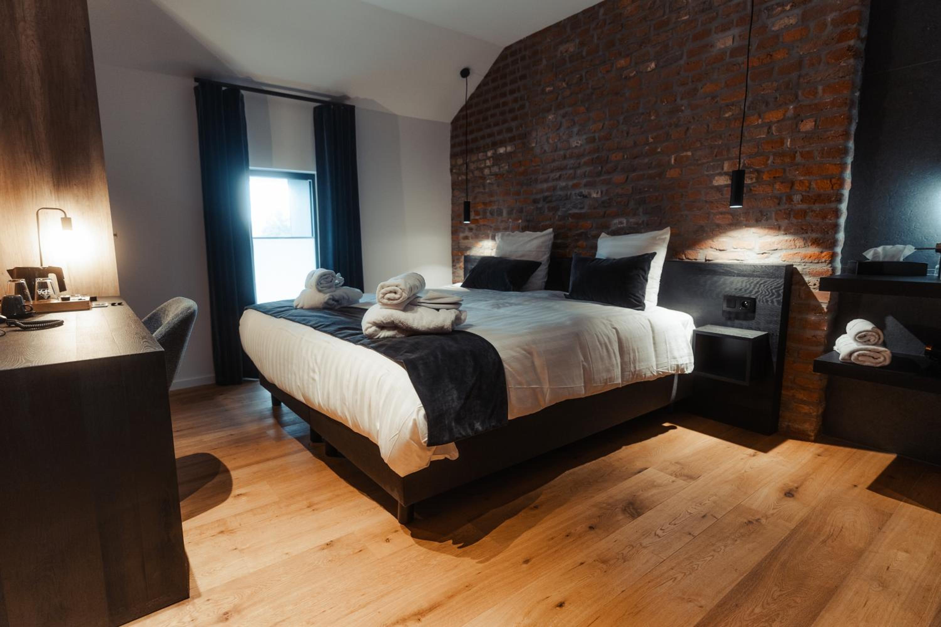 Deluxe Room photo 1