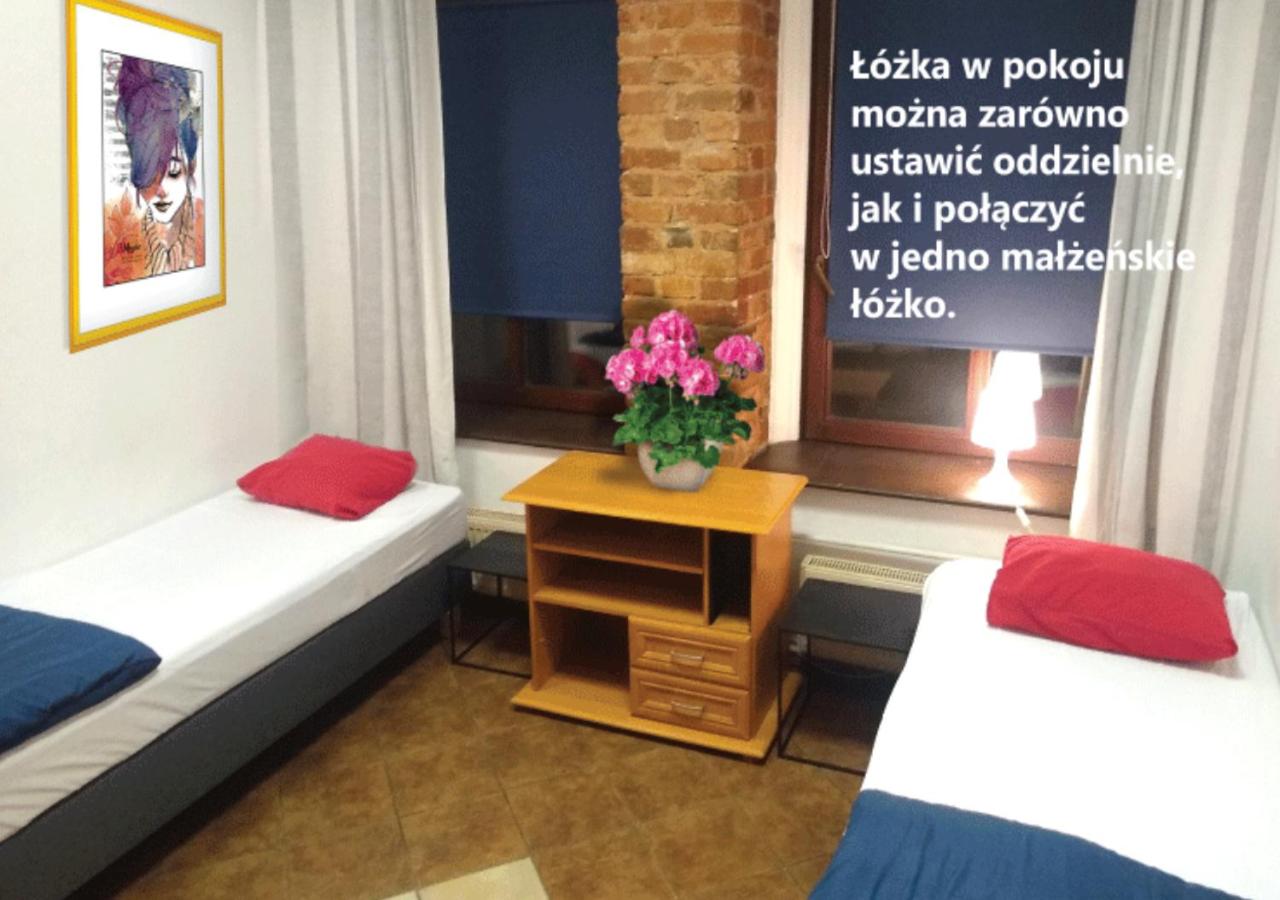 4-Bed Mixed Dormitory Room photo 2