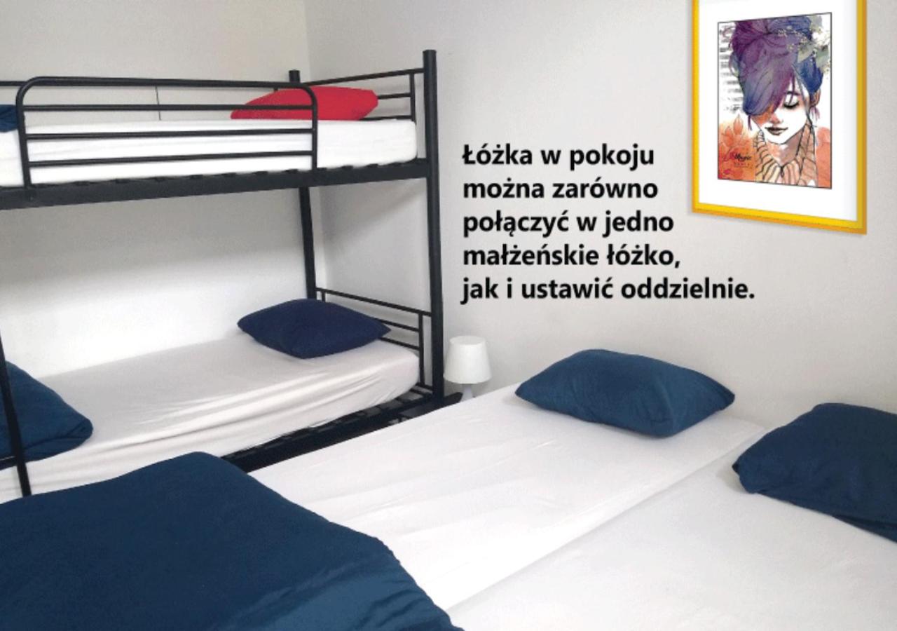 4-Bed Mixed Dormitory Room photo 3