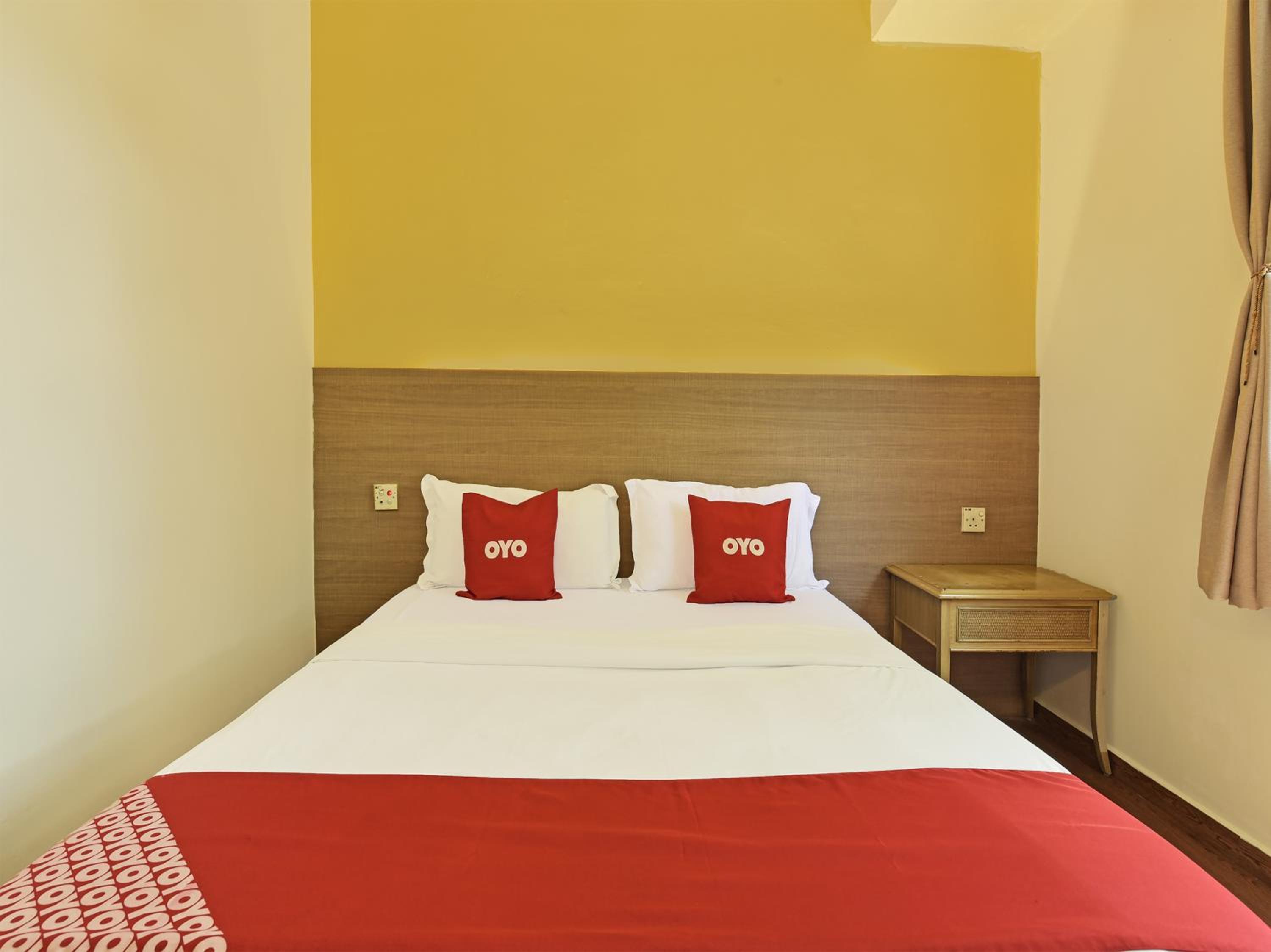 Standard Double Room - Photo 3