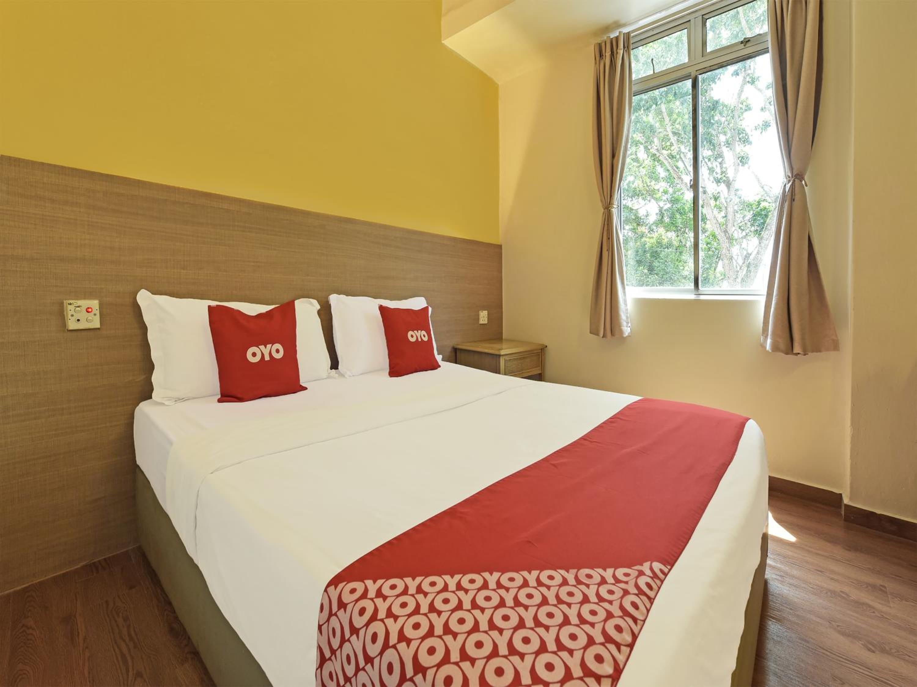 Standard Double Room - Photo 1