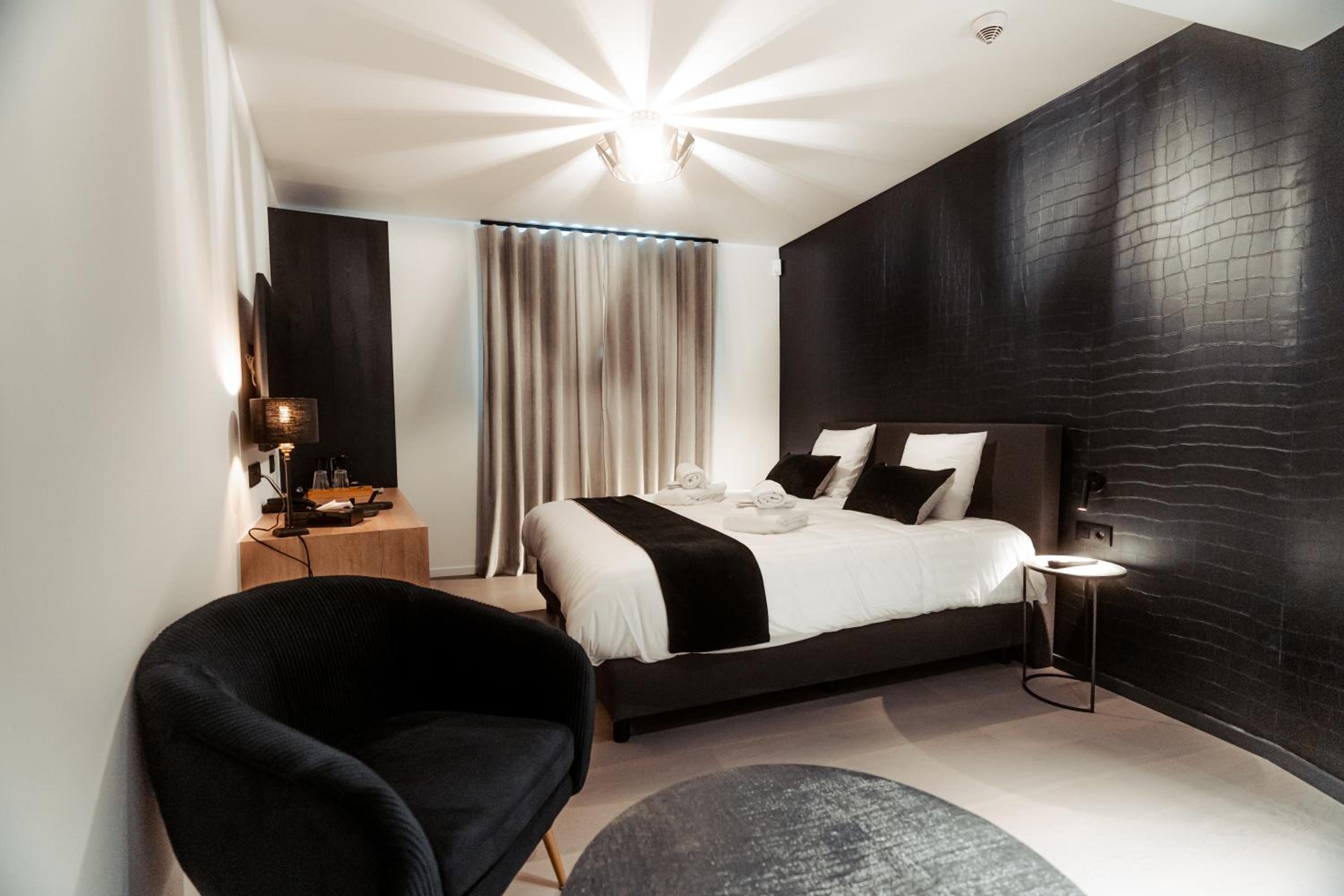Deluxe Room photo 1