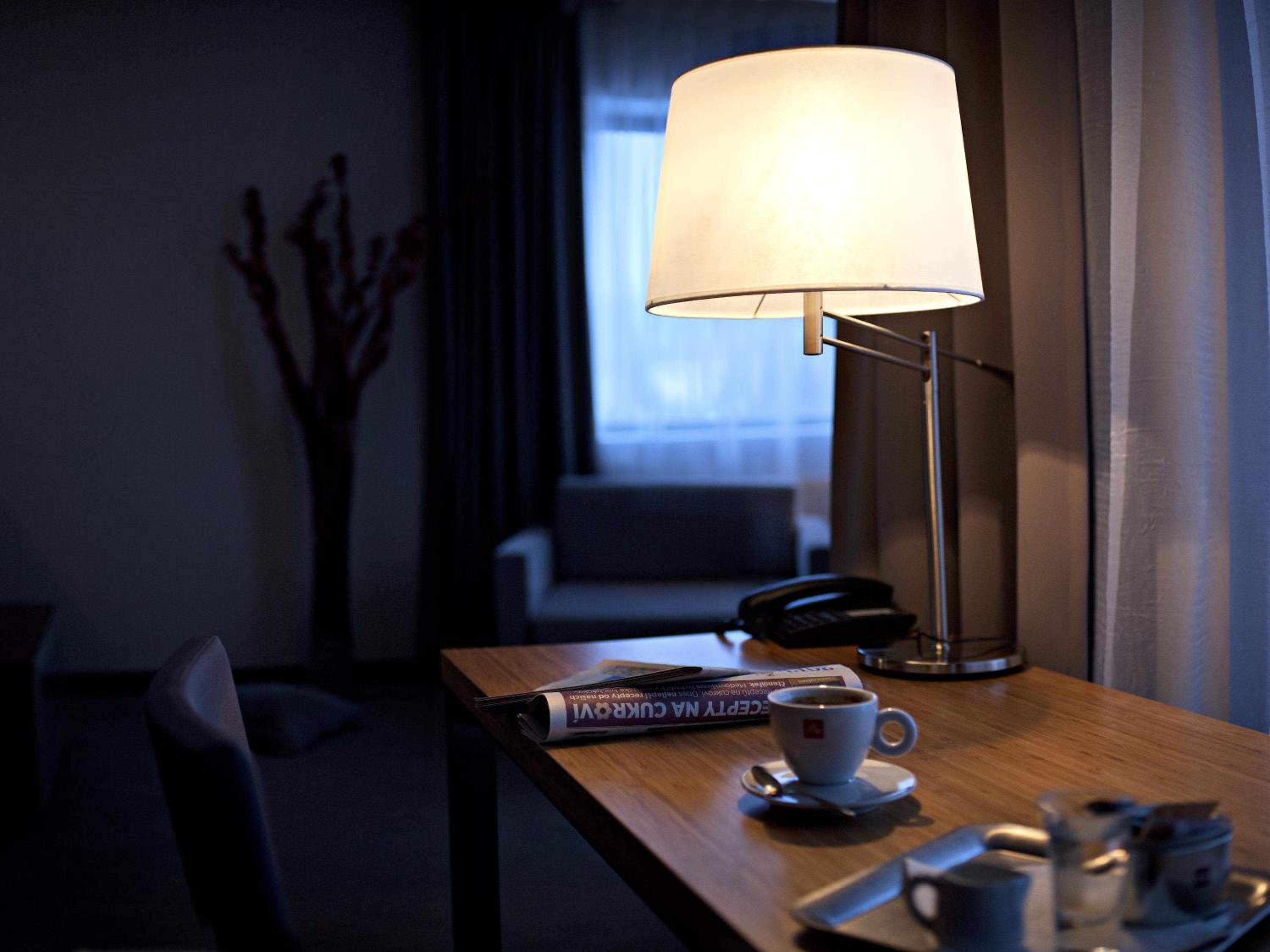 One-Bedroom Suite (2 Adults) - Photo 5