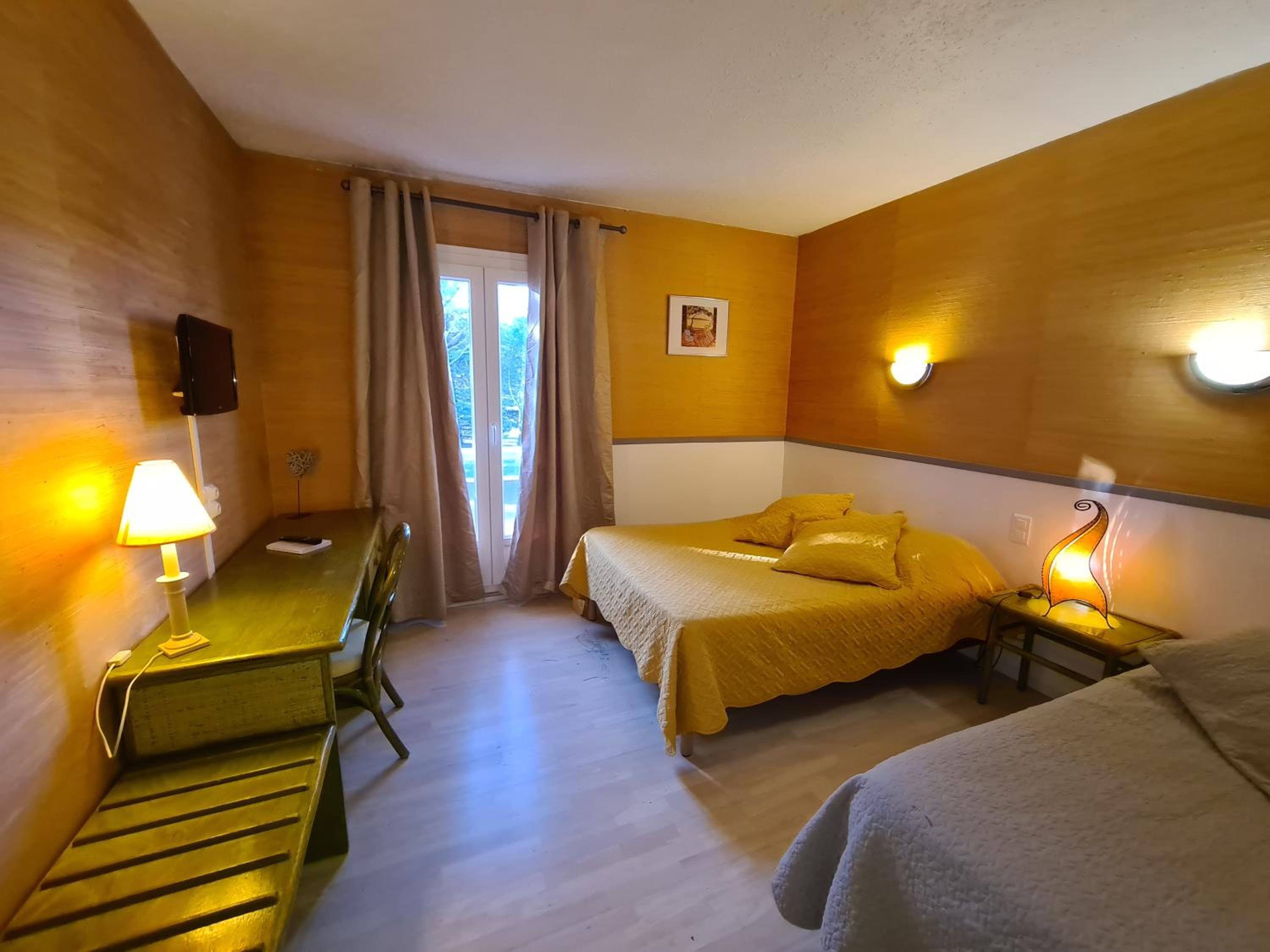 Triple Room - Photo 5