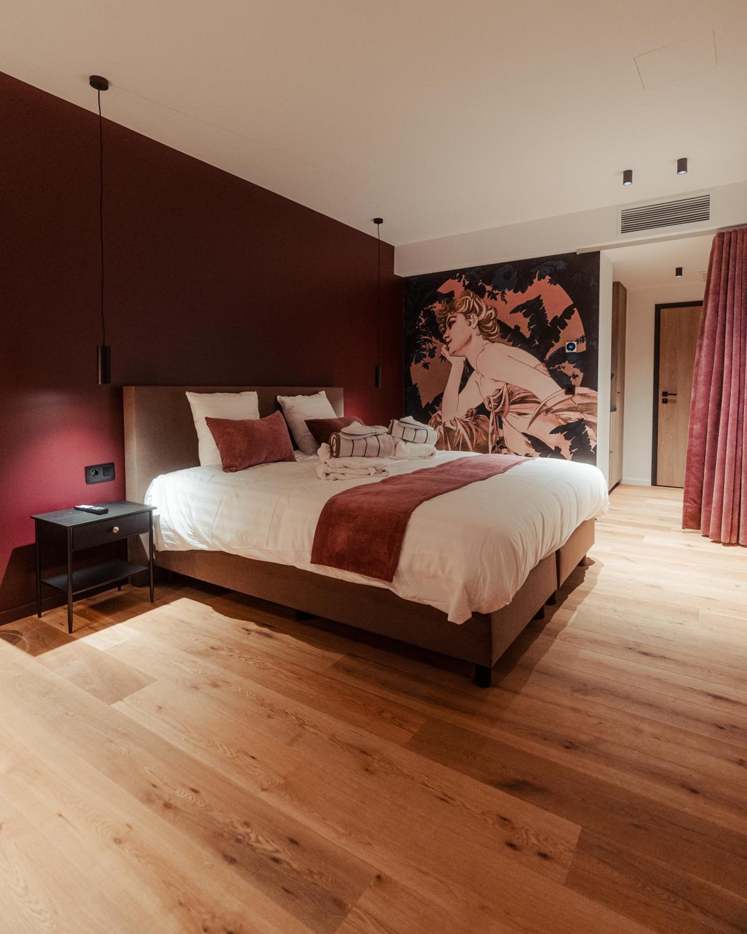 Deluxe Room photo 1