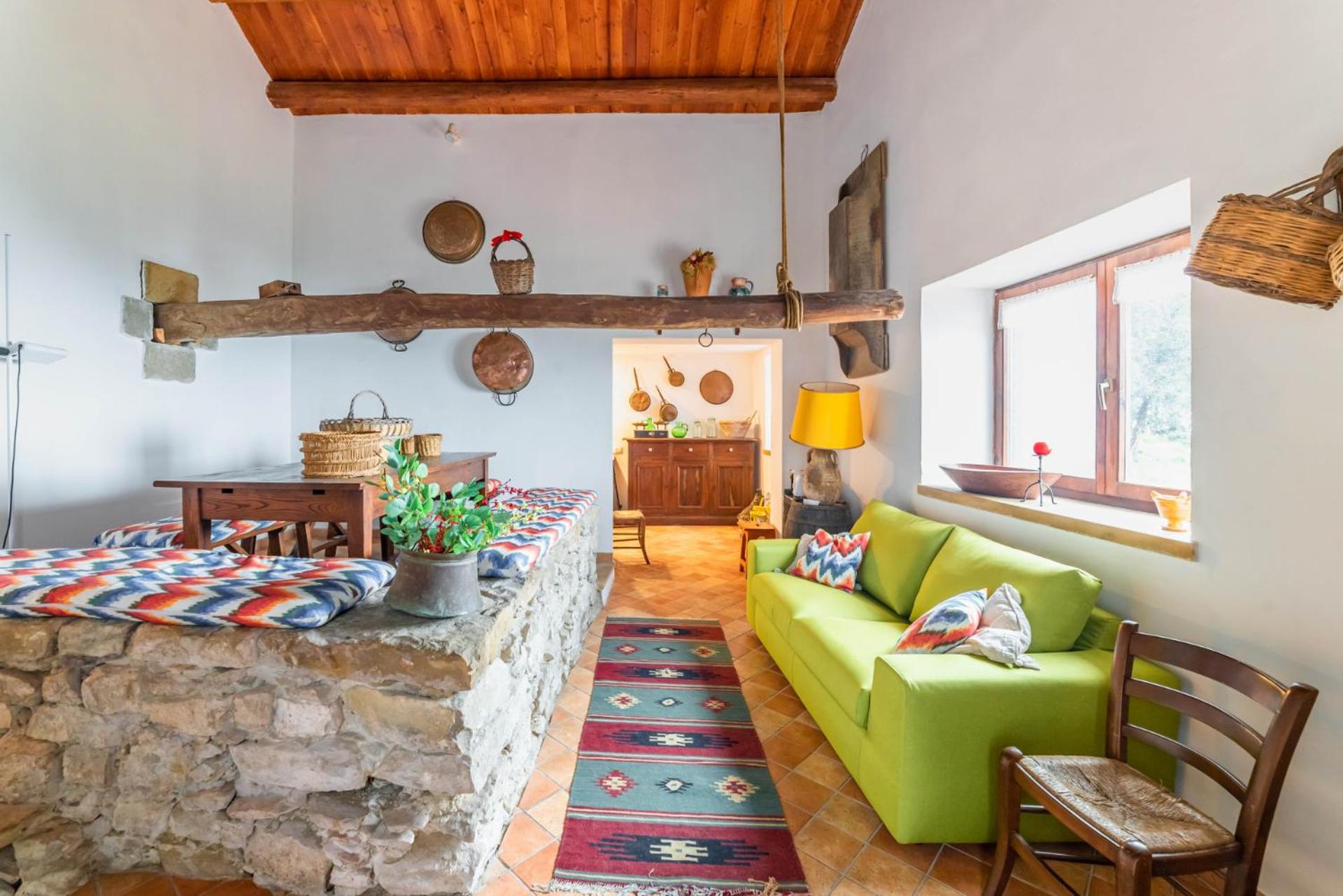Villa photo 1