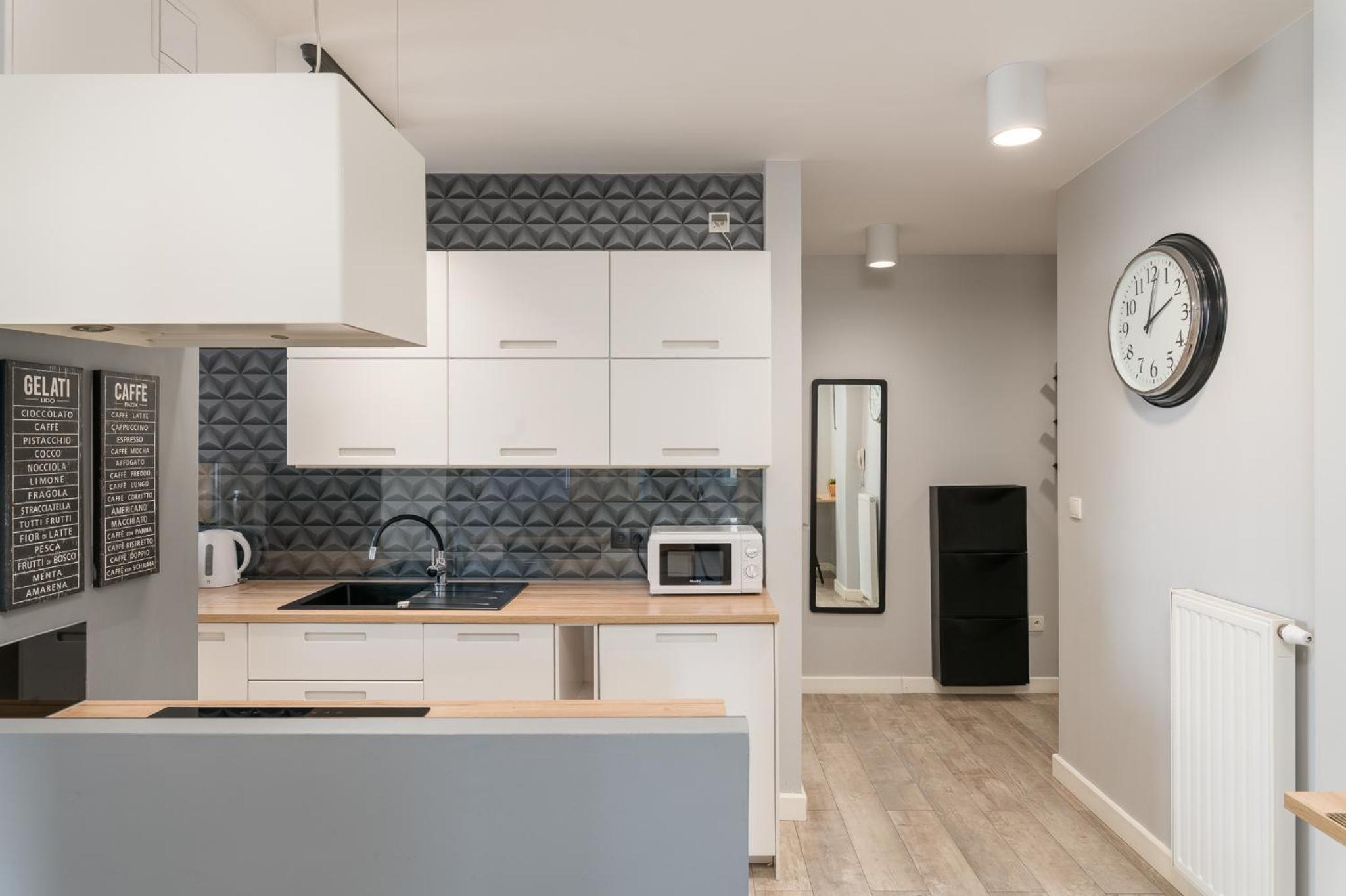 Apartment G0848 with Three-Bedroom  photo 2