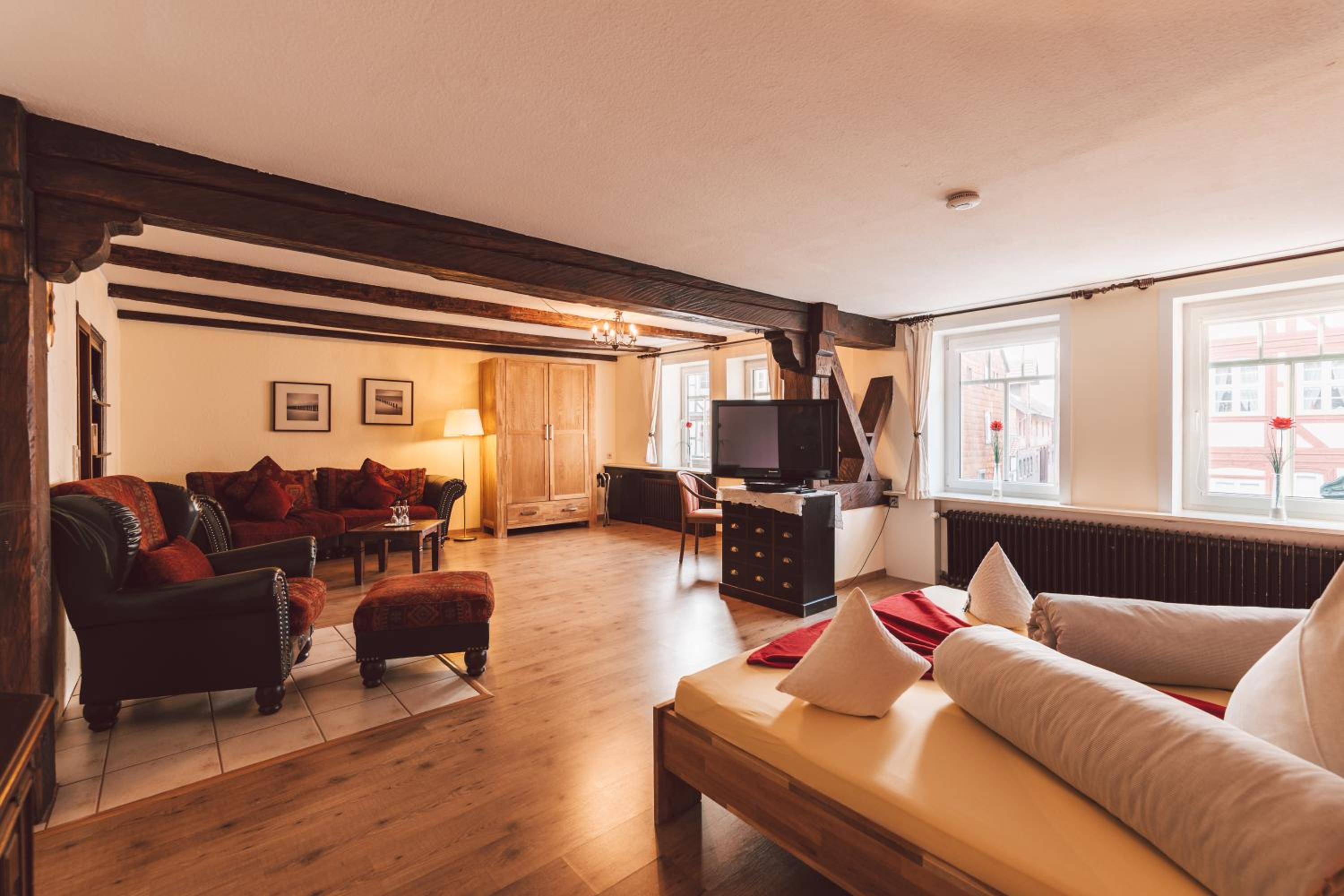 Deluxe Room photo 1