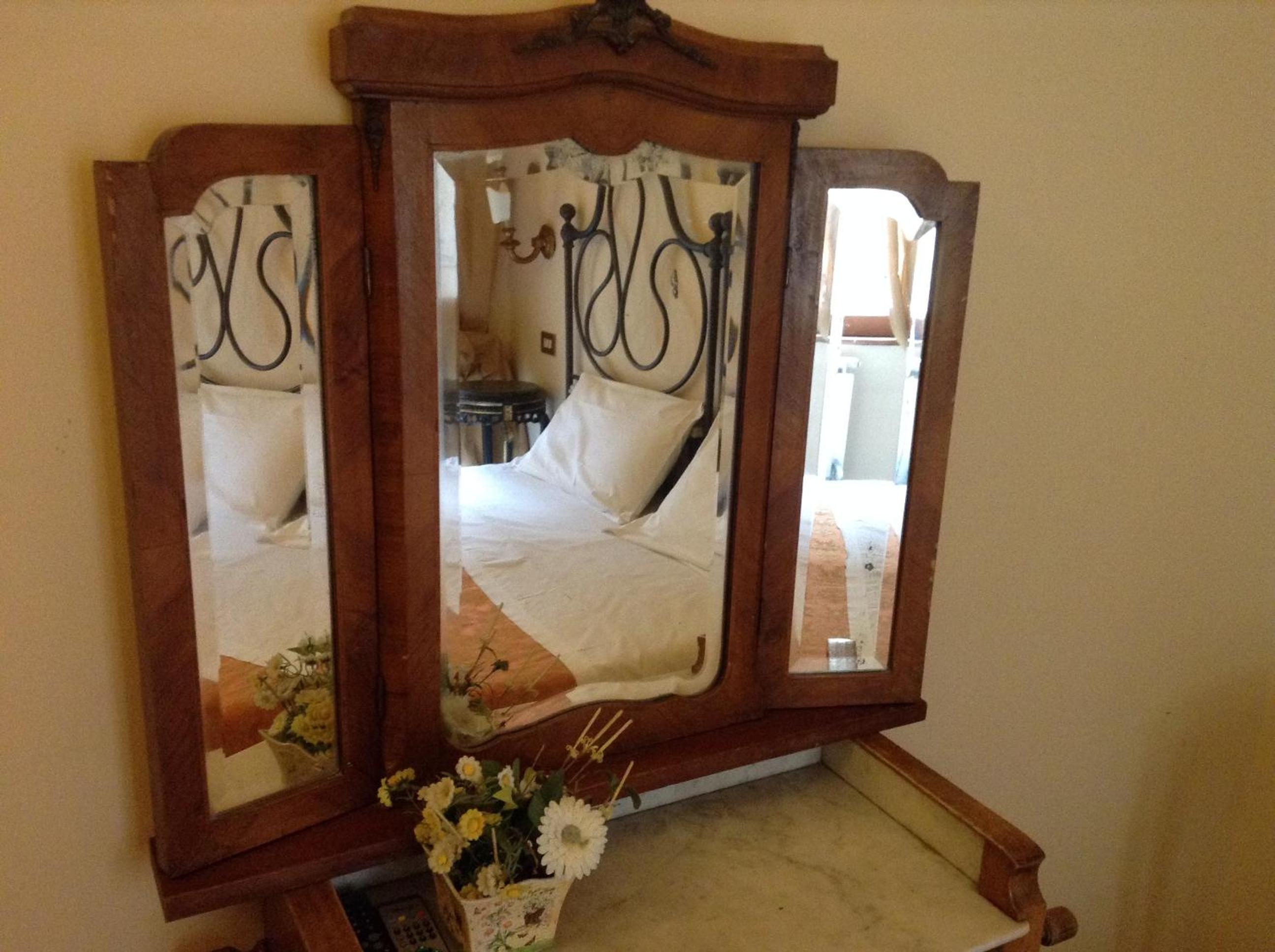 Double or Twin Room with Private Bathroom photo 2