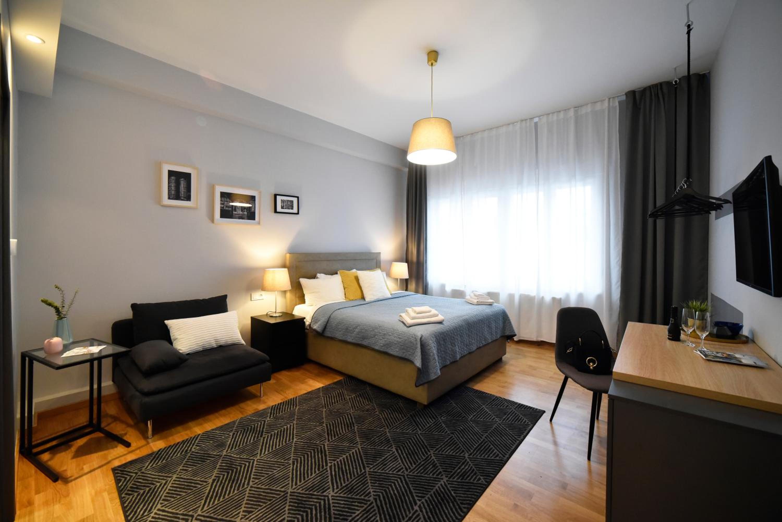 Superior Queen Room