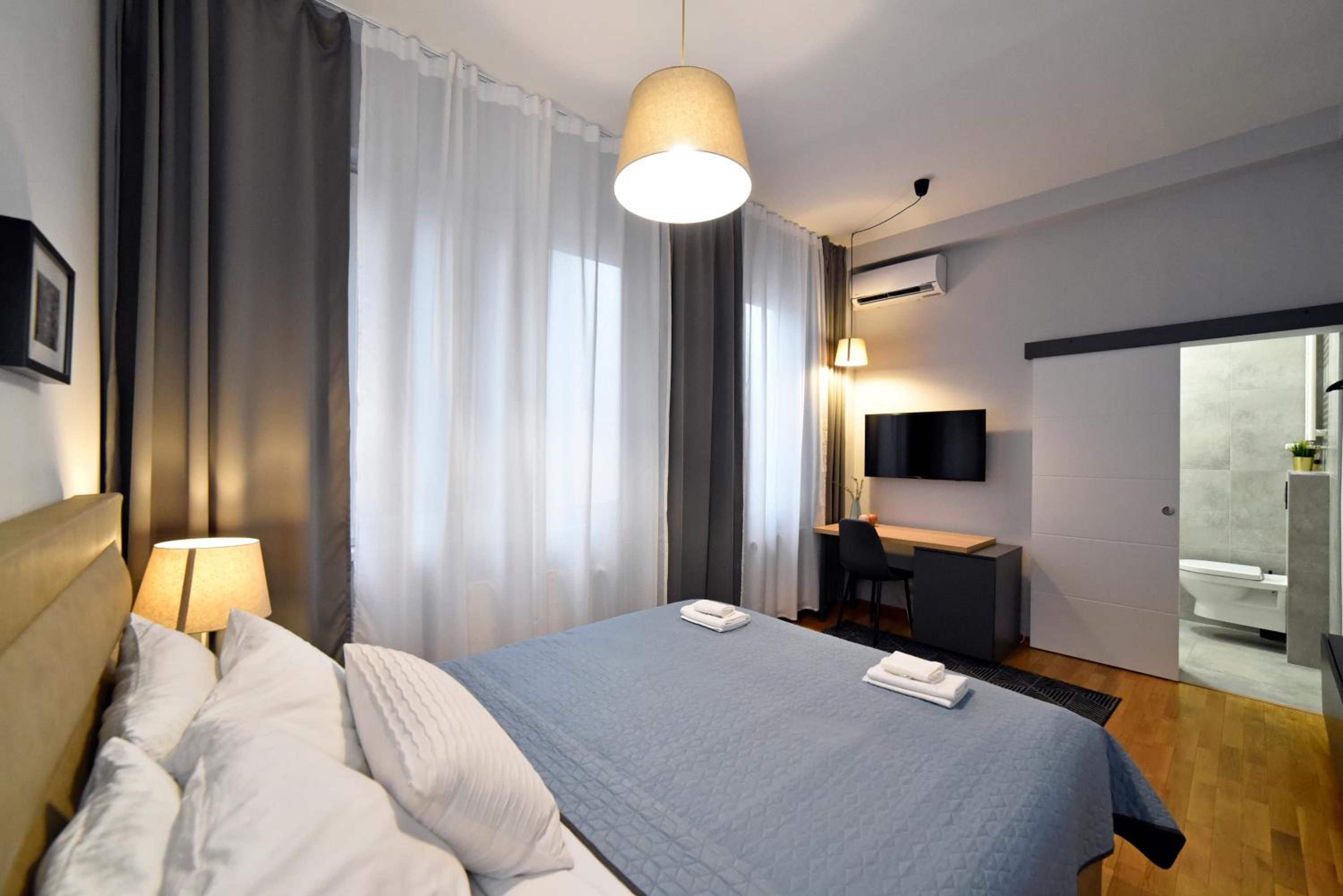 Superior Queen Room