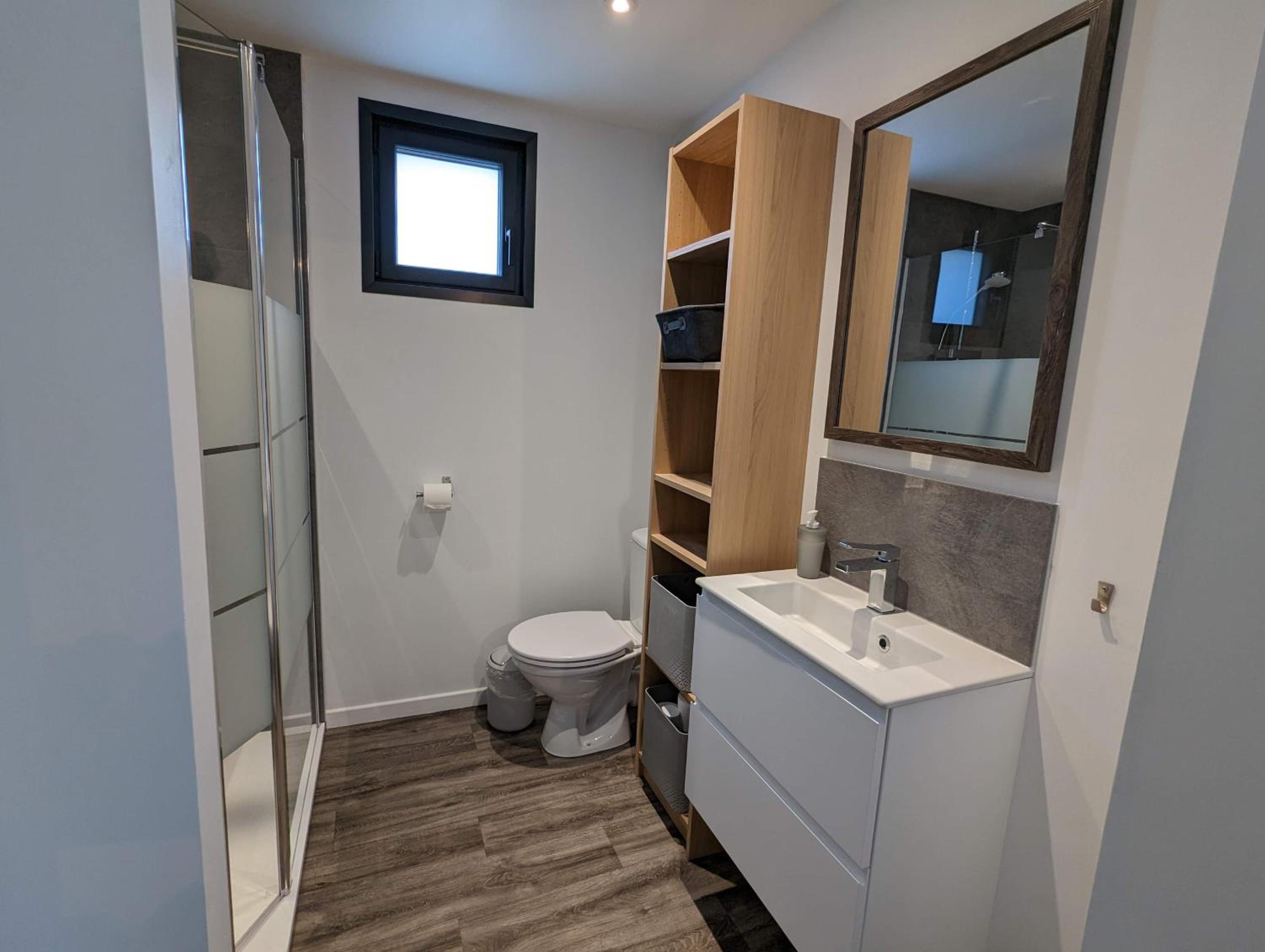 Double Room - Photo 2
