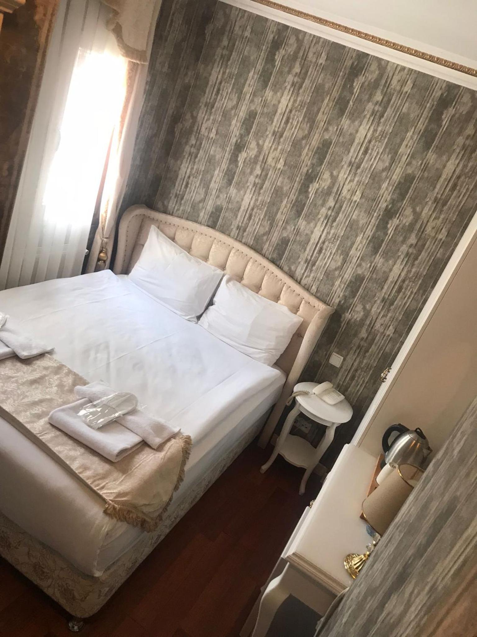 Economy Double Room photo 1