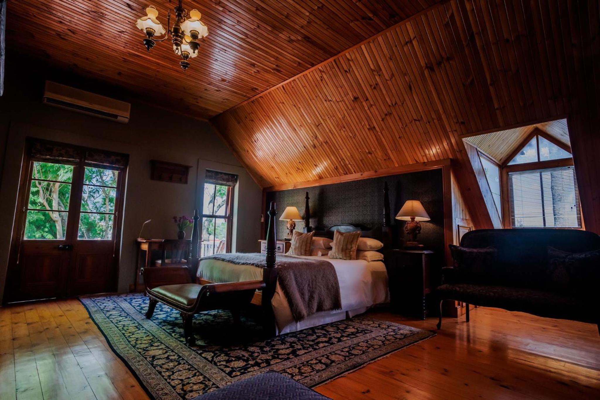 Suite photo 1