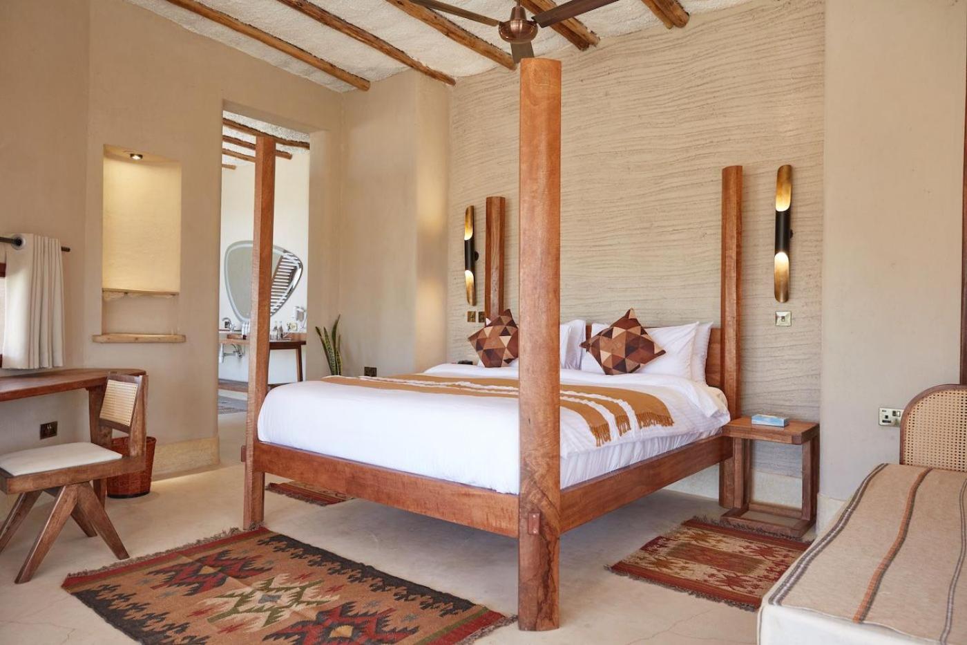 Deluxe Triple Room - Photo 6