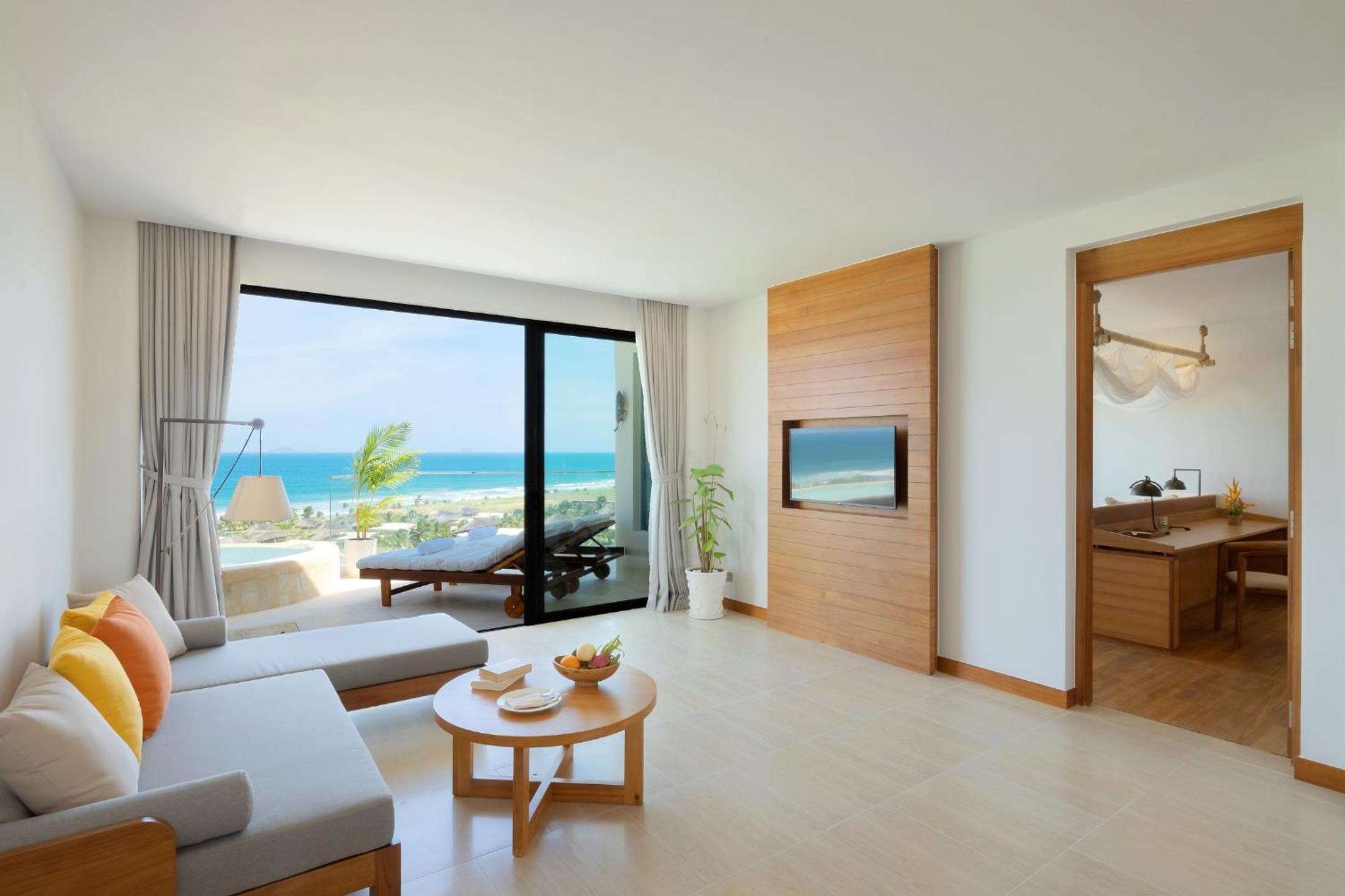 Premium Seaview Sky Pool Villa - Photo 4