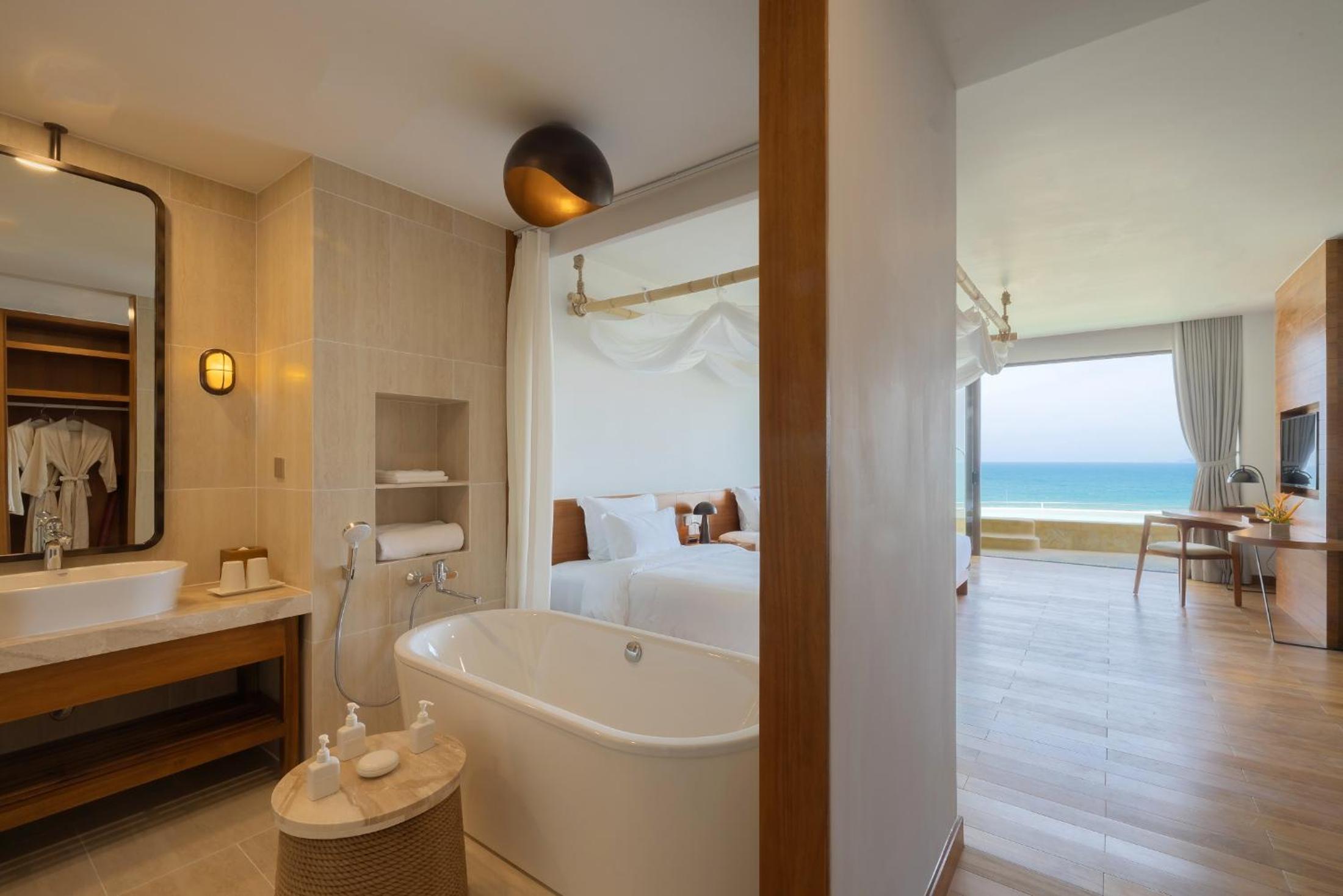 Premium Seaview Sky Pool Villa - Photo 5