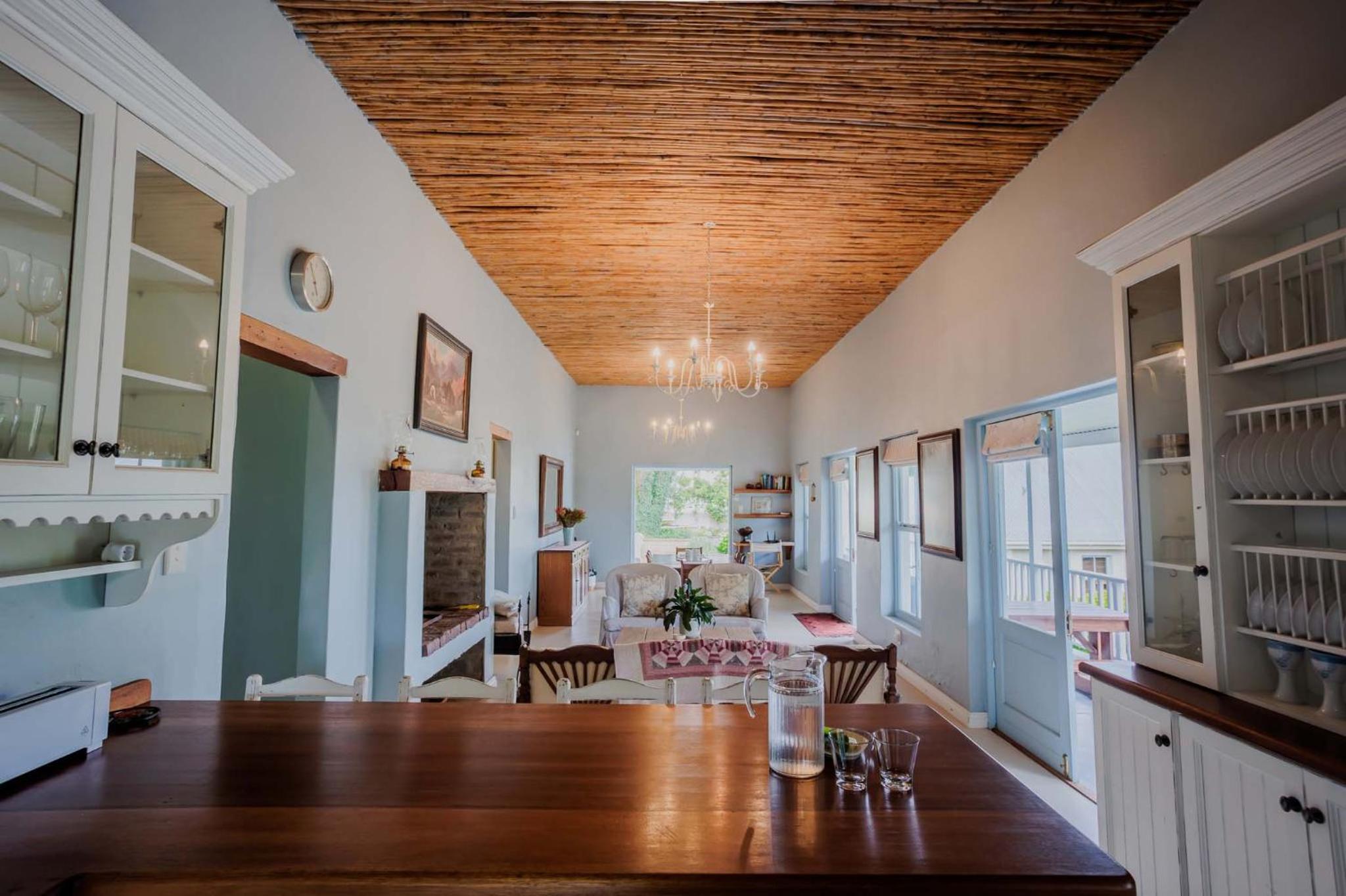 Chalet photo 2