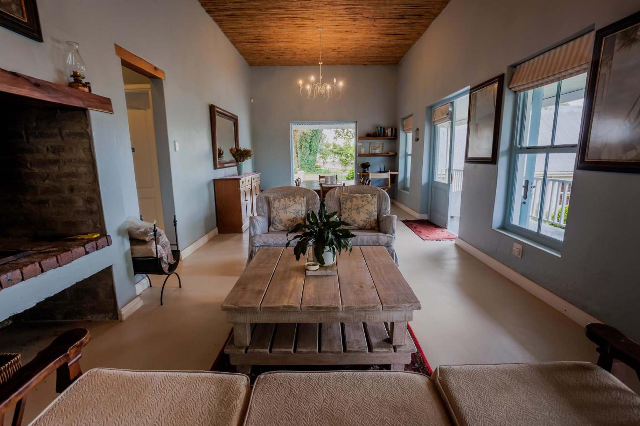 Chalet photo 1