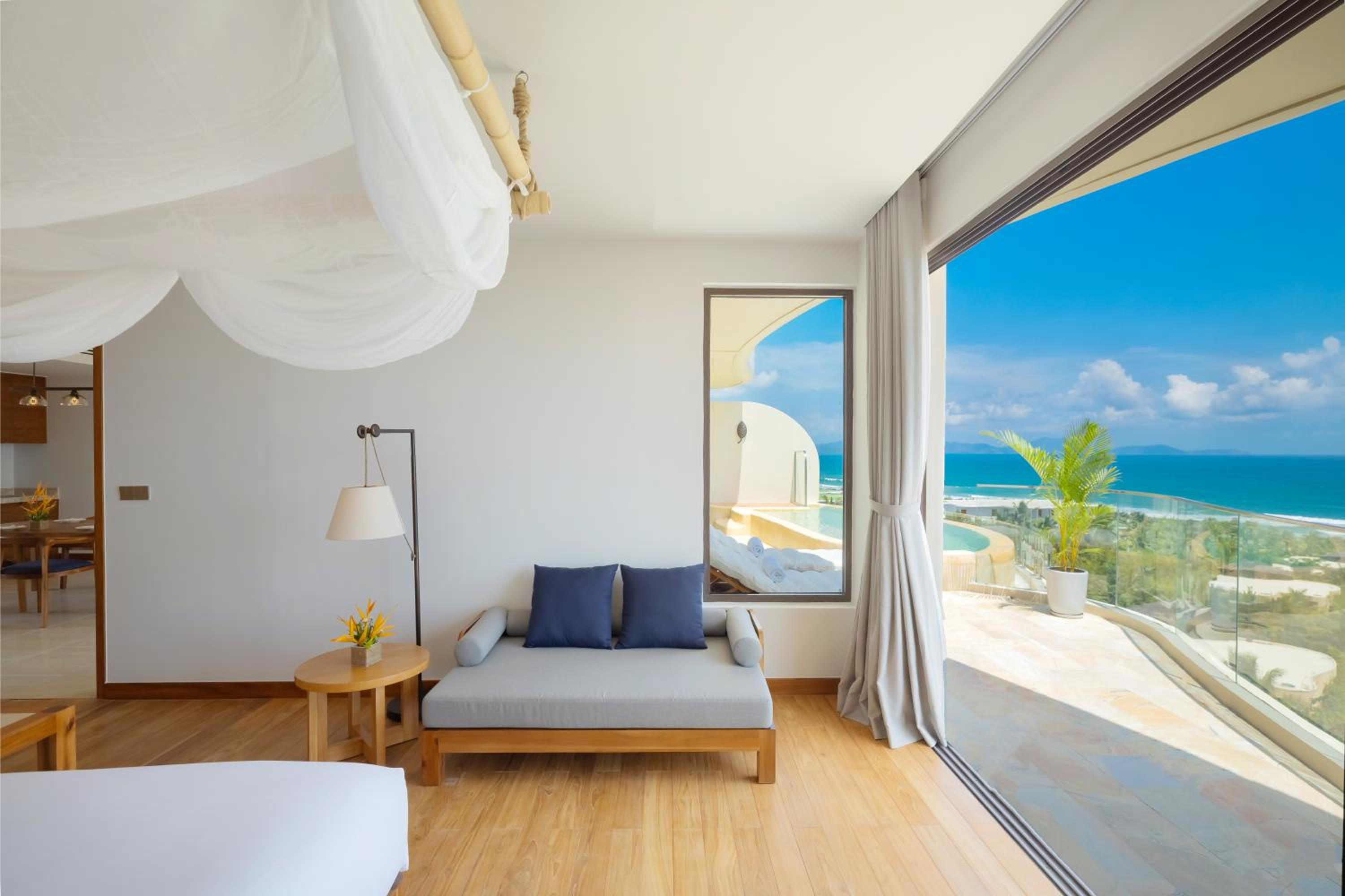 Premium Seaview Sky Pool Villa - Photo 6