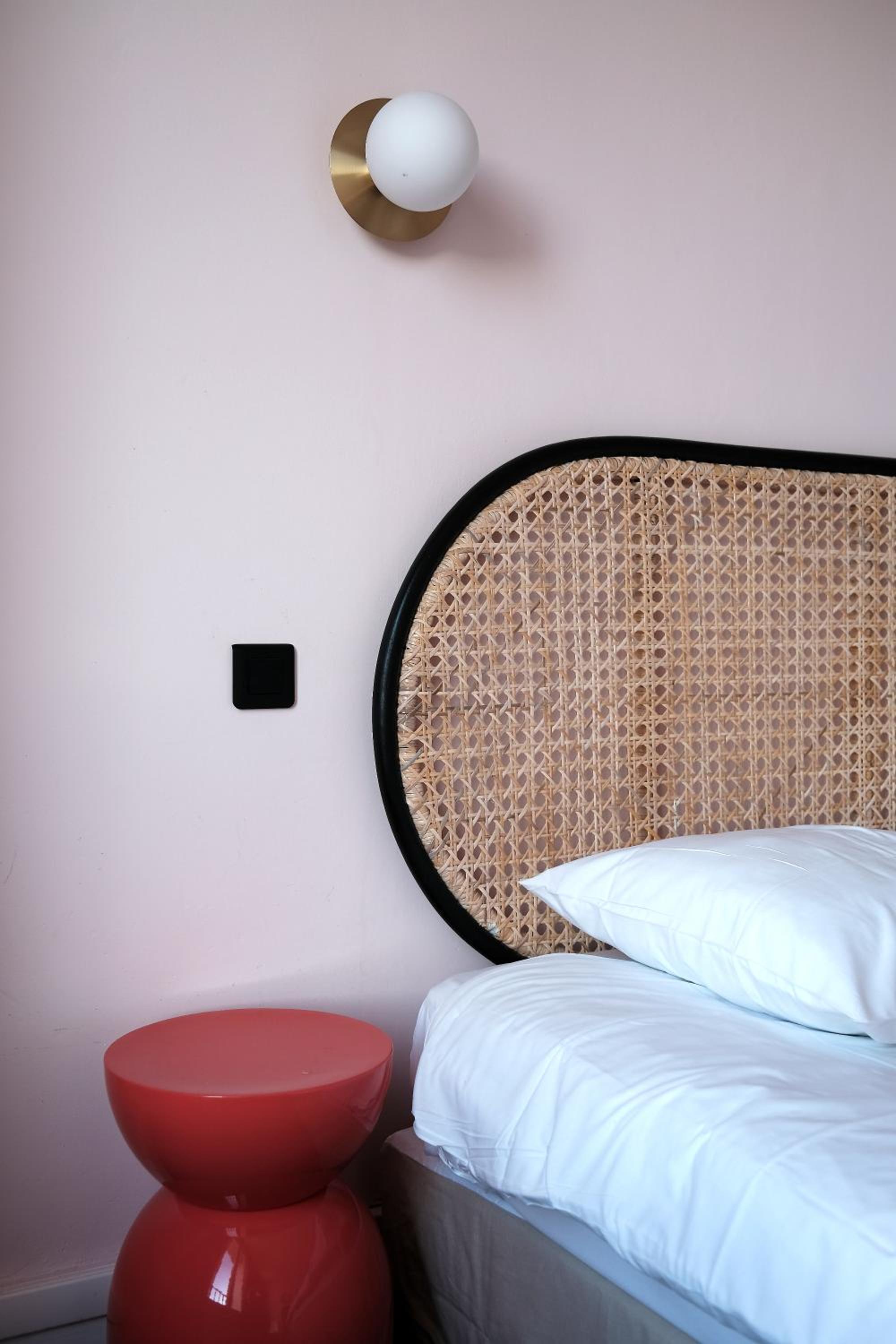 Double Room - Photo 8