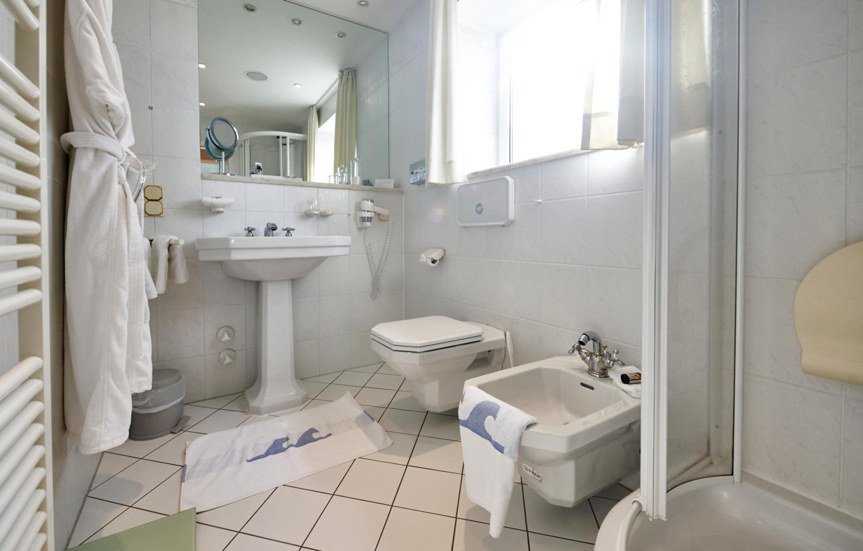 Single Room with Sea View photo 3