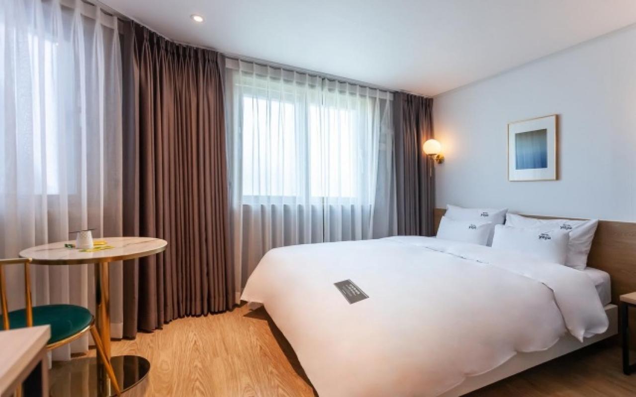 Standard Double Room photo 1