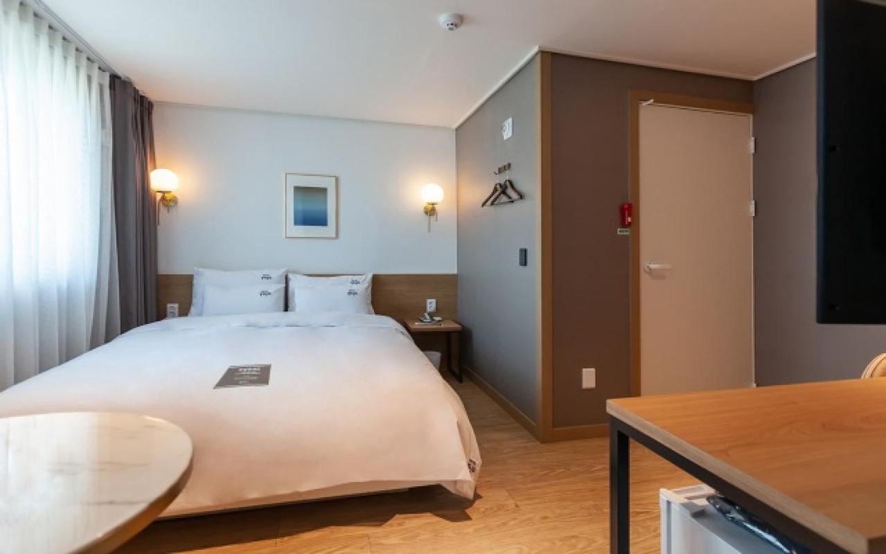 Standard Double Room photo 2