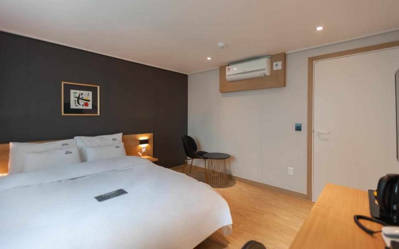 Deluxe Double Room photo 3