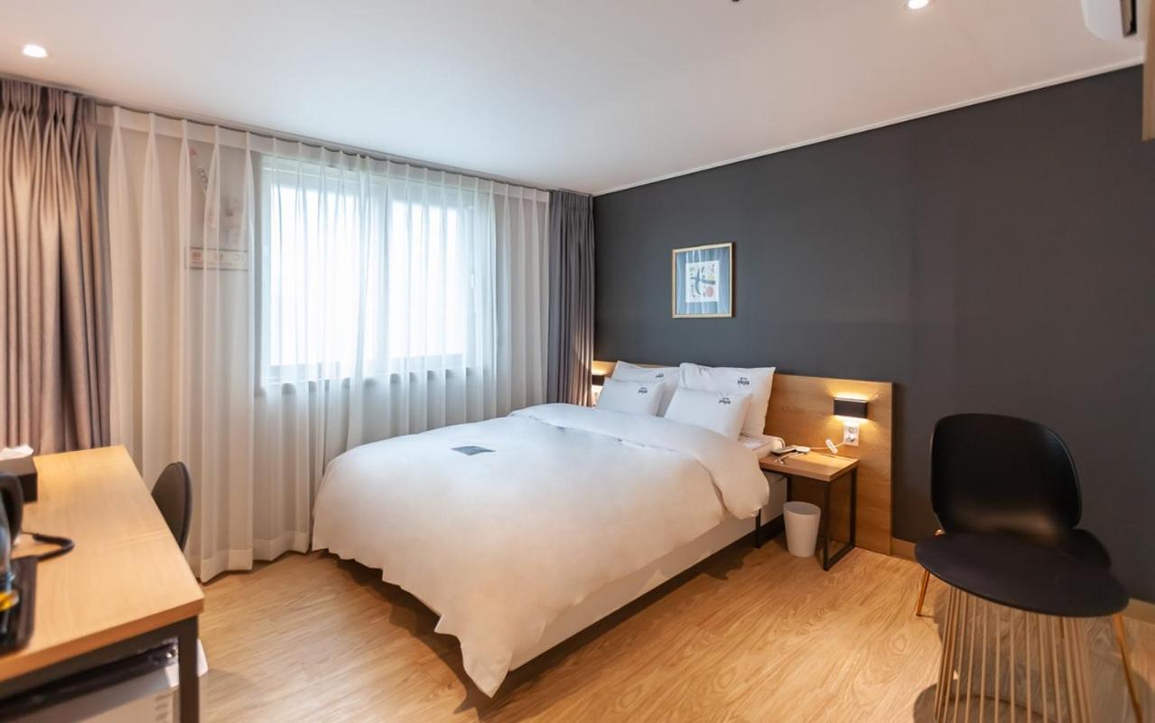 Deluxe Double Room photo 1