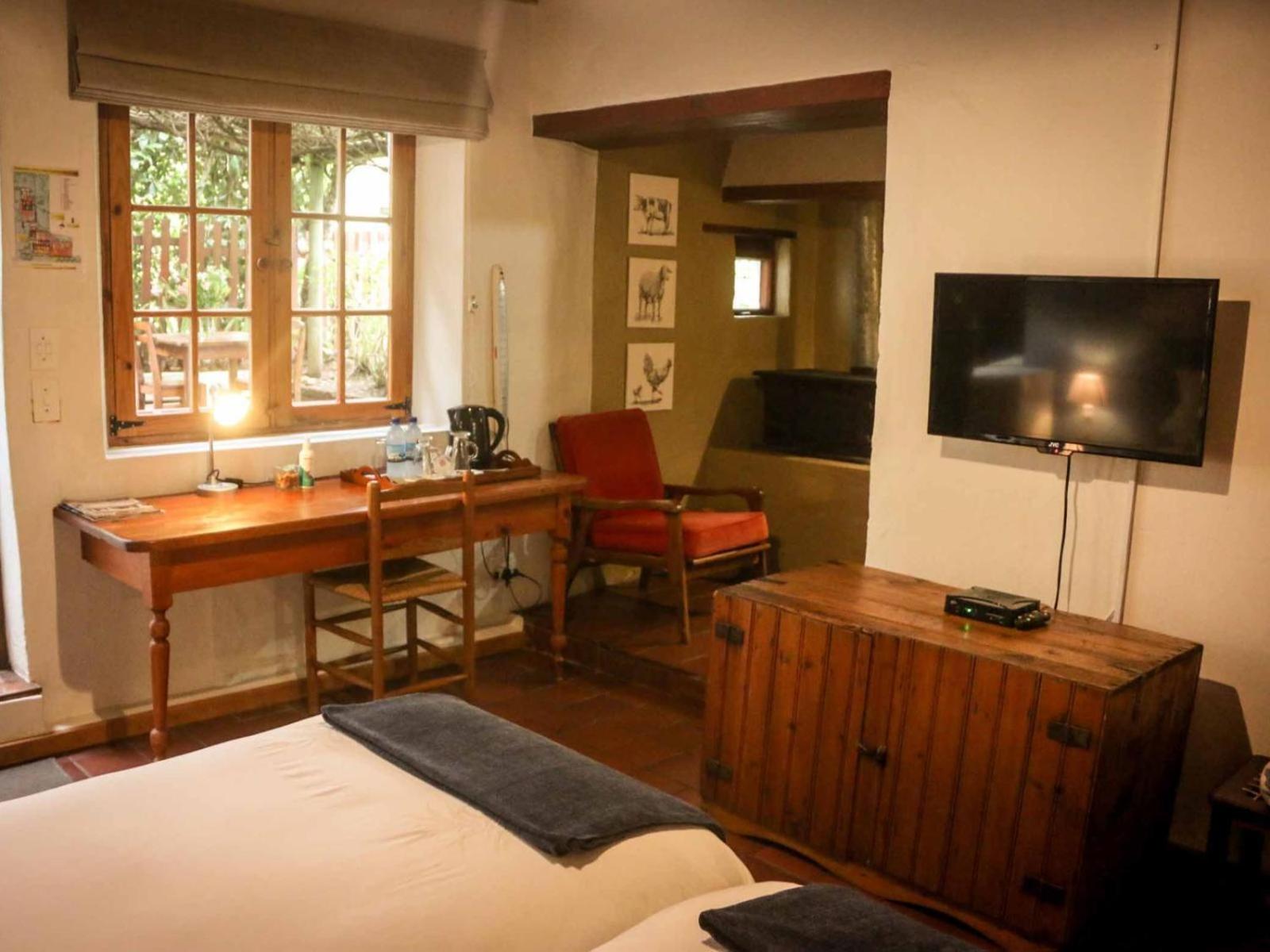 Deluxe Cottage - Photo 2