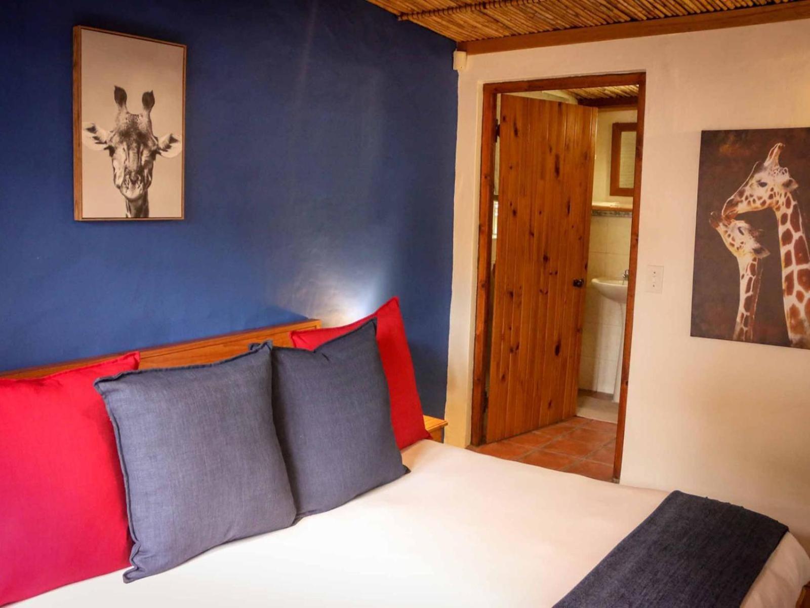 Basic Queen Room - Photo 1