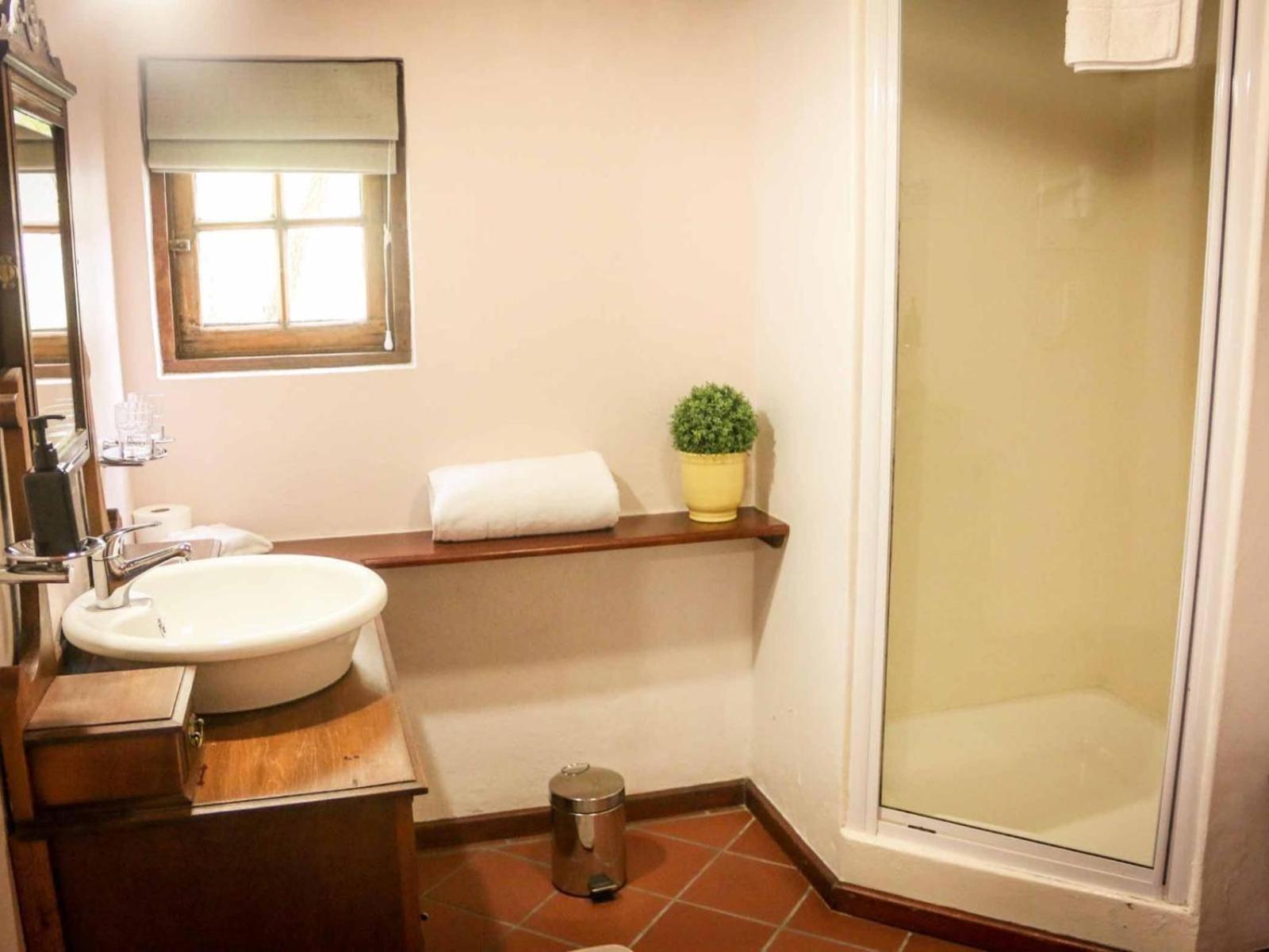 Basic Double Room - Photo 4